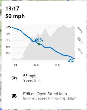 Rivian R1T R1S R1T breakdown while towing - repair follow-up cause: coolant line bursted/broke, causing battery overheat 1656444830564