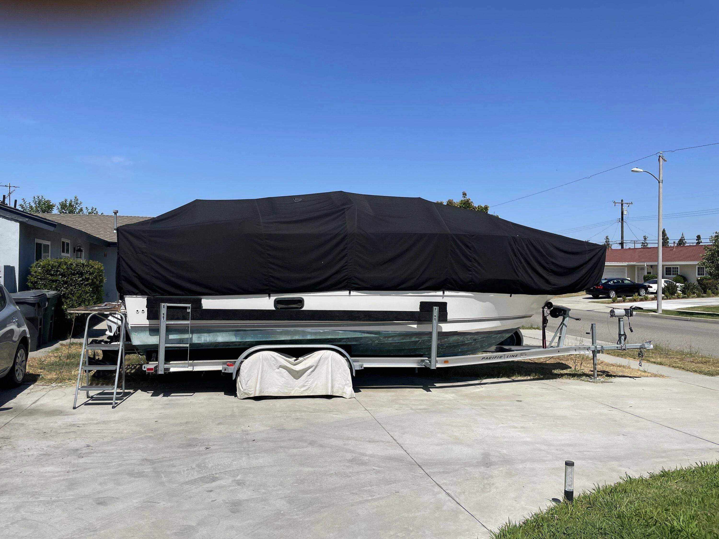 Rivian R1T R1S Boat Show - Show the boats you're towing with your Rivian imag