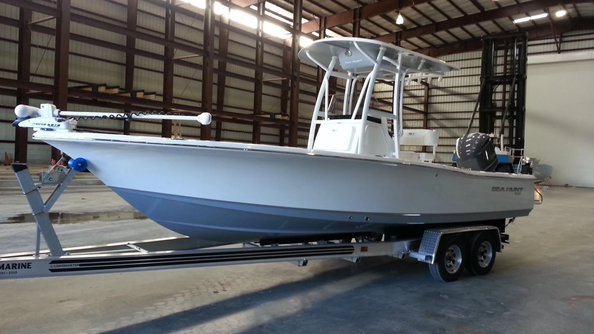 Rivian R1T R1S Boat Show - Show the boats you're towing with your Rivian F6A447ED-877C-4736-916A-89F31FD03632