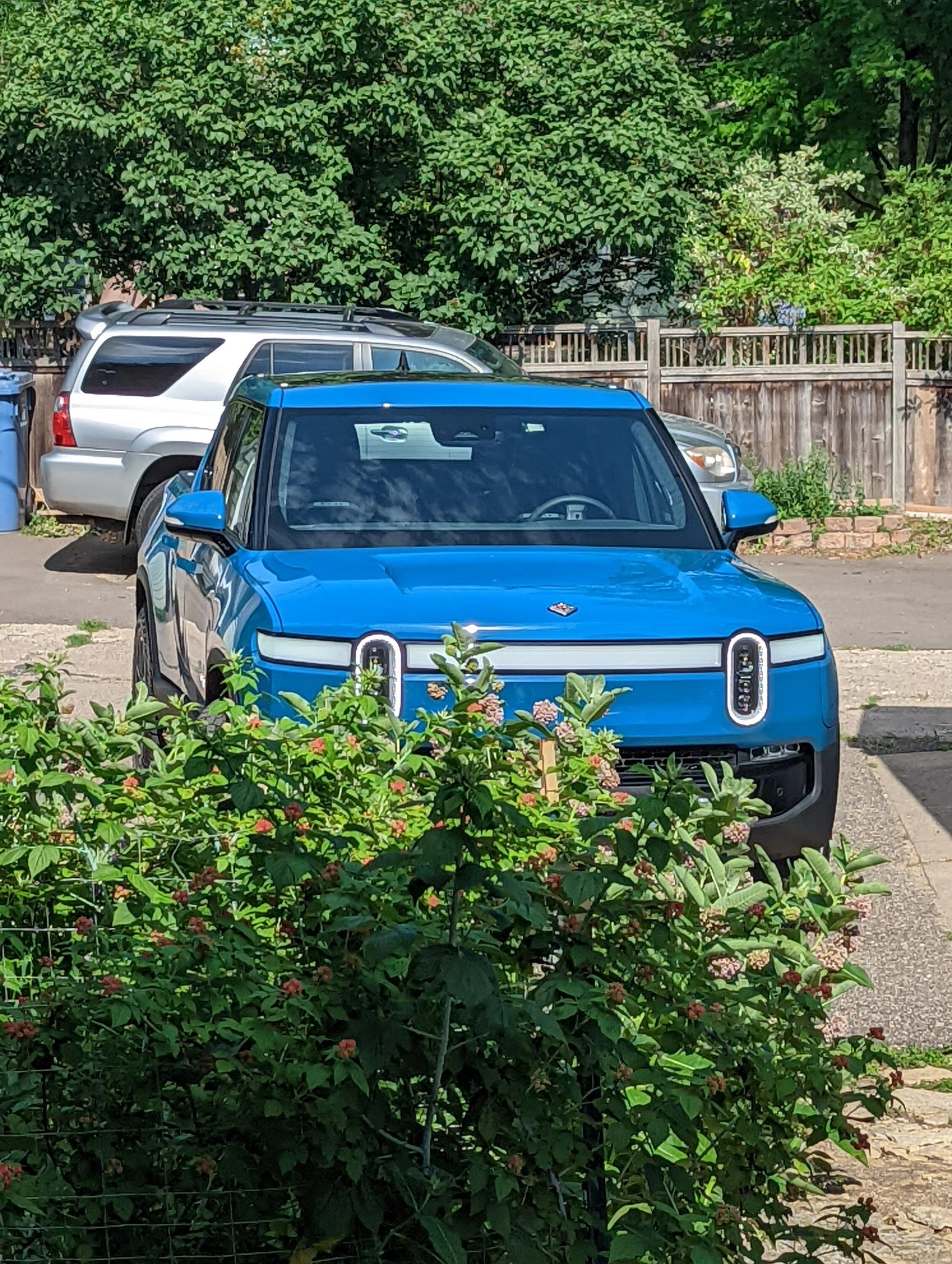 Rivian R1T R1S Minnesota Pre Orders PXL_20220629_214939972