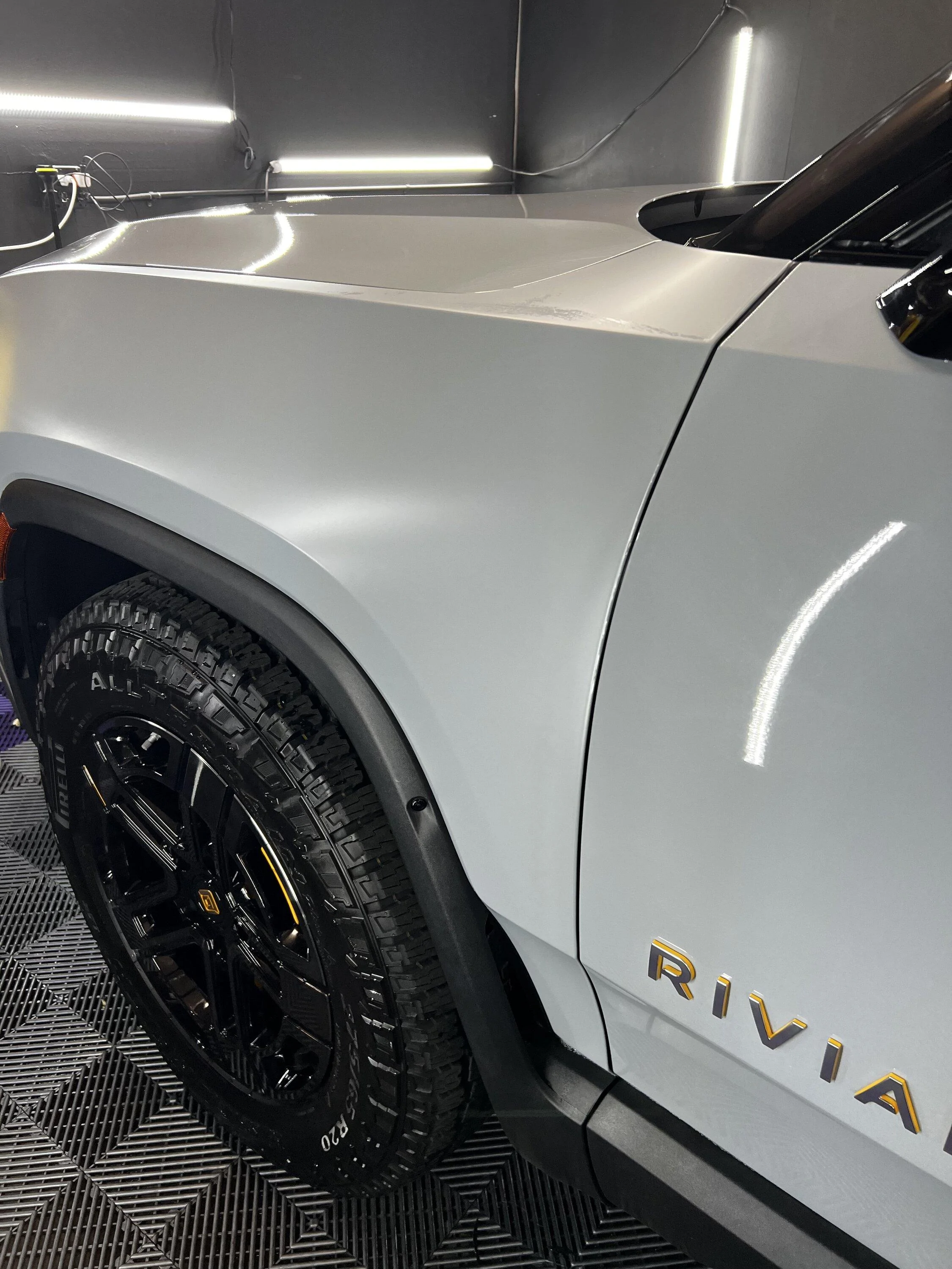 Rivian R1T R1S Ask us Rivian R1T owners ANYTHING [AMA]! 99AA5A2F-6FA9-458E-A095-FFA3CBD2F774