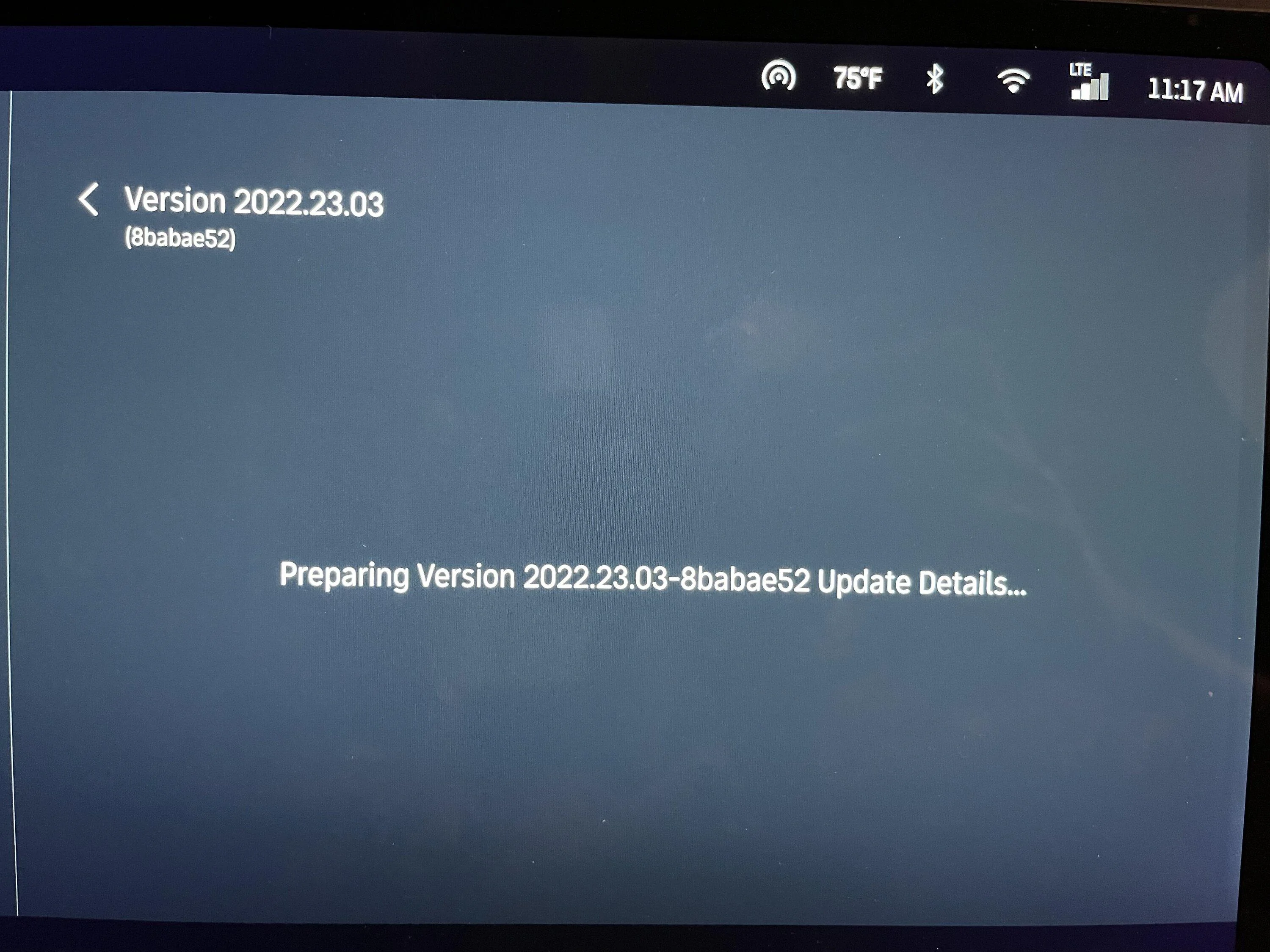Rivian R1T R1S 2022.23.3 OTA Update: Pet Mode, Parking Front Camera View, Cabin Light Adjustment, Updated Energy App & More 1032BFEE-9B2B-4332-AFEB-7216B6B07965