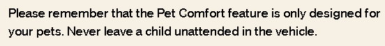 Rivian R1T R1S Pet Mode Confirmed (Photo)! 1656615741194
