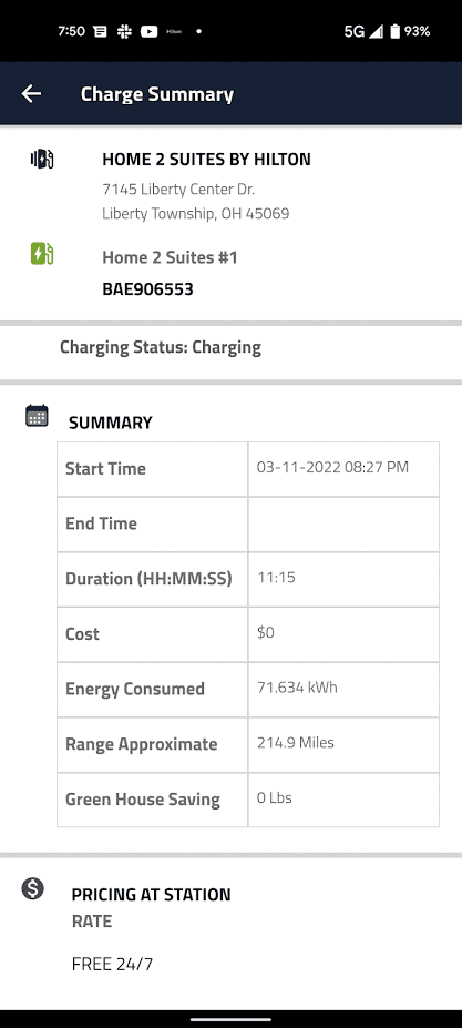Rivian R1T R1S Got PHEV'd today :-( 1656698464863