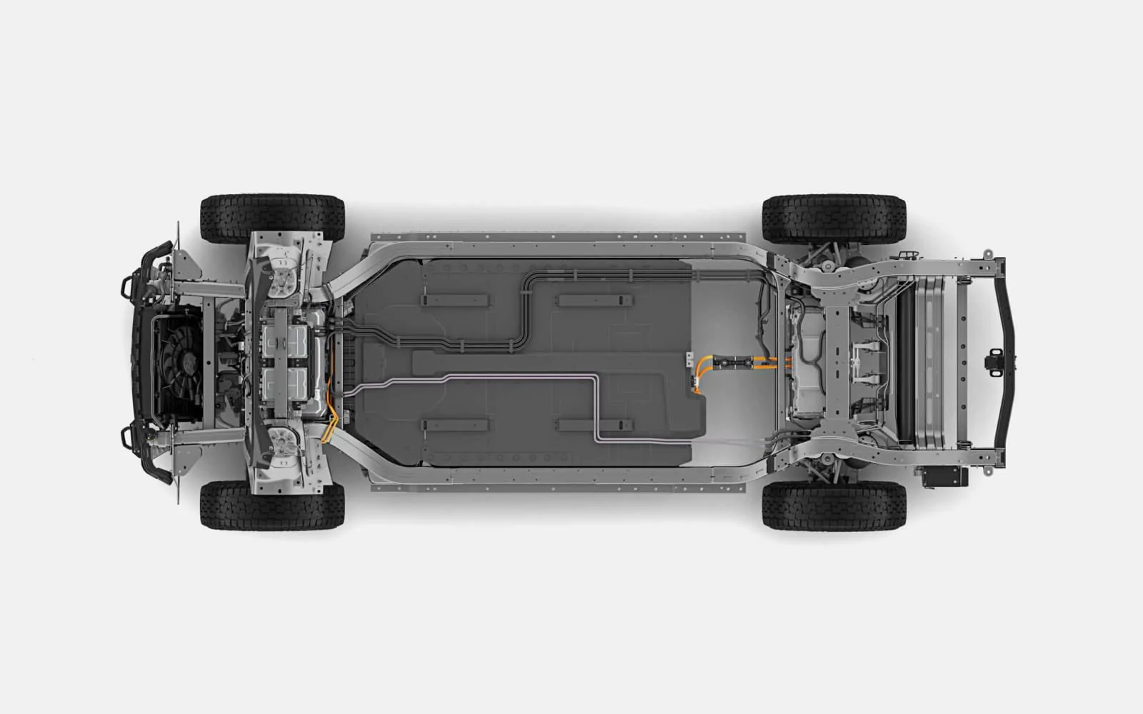 Rivian R1T R1S Max Pack Update?  Anyone? 1656706982559