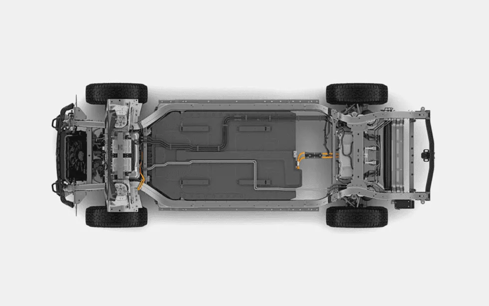 Rivian R1T R1S Max Pack Update?  Anyone? 1656803021913