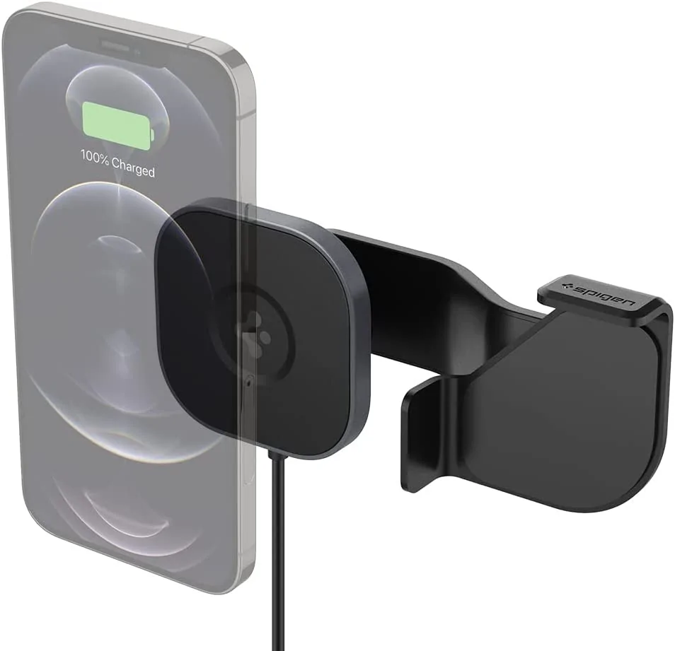 Rivian R1T R1S Mounting a cell phone.  Has anyone done it? 51hQLEIAEpL._AC_SL1000_