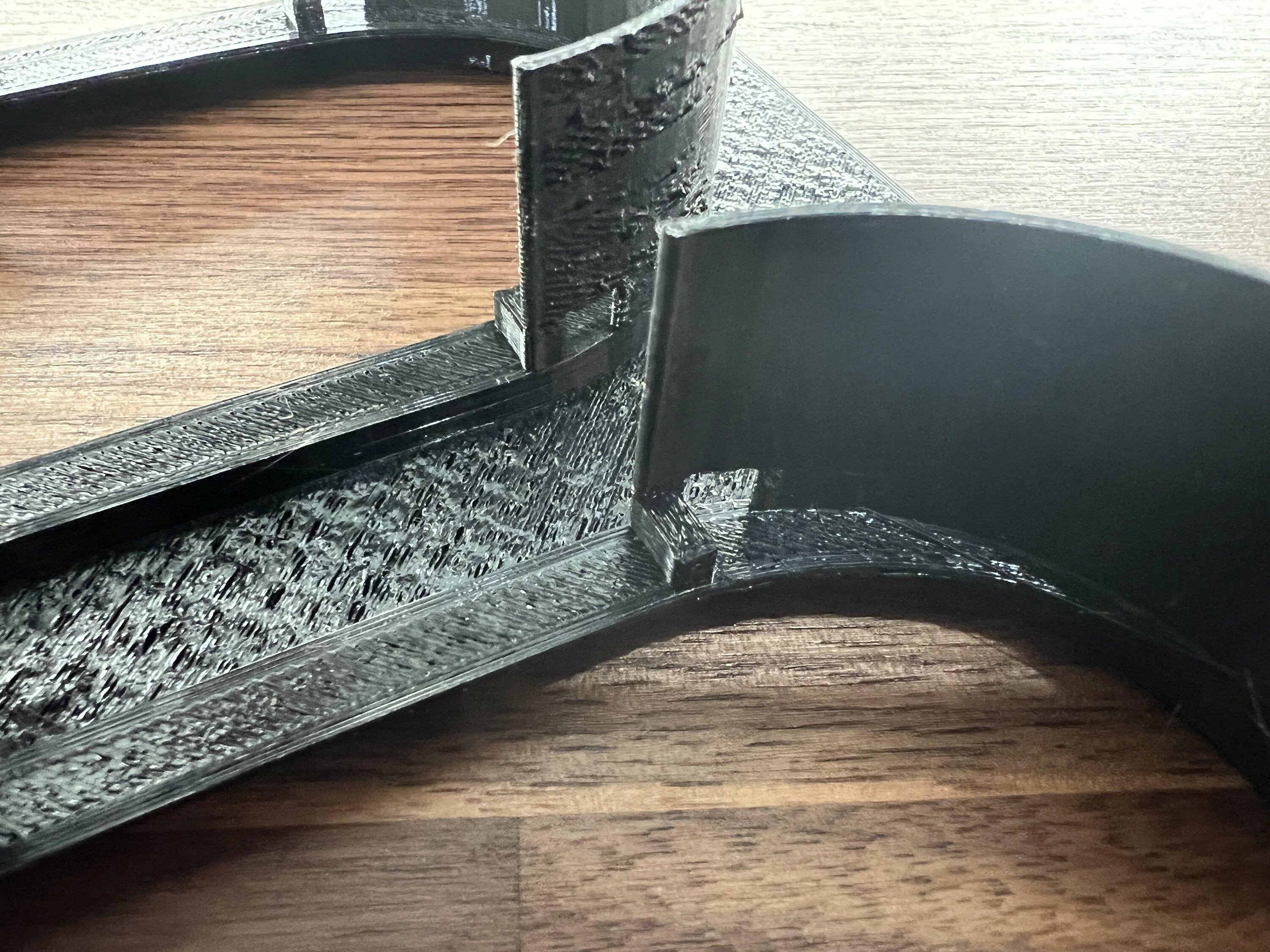 Rivian R1T R1S Working Magsafe / Magnetic Qi Wireless Charging Pad Install! - DIY Writeup IMG_0477