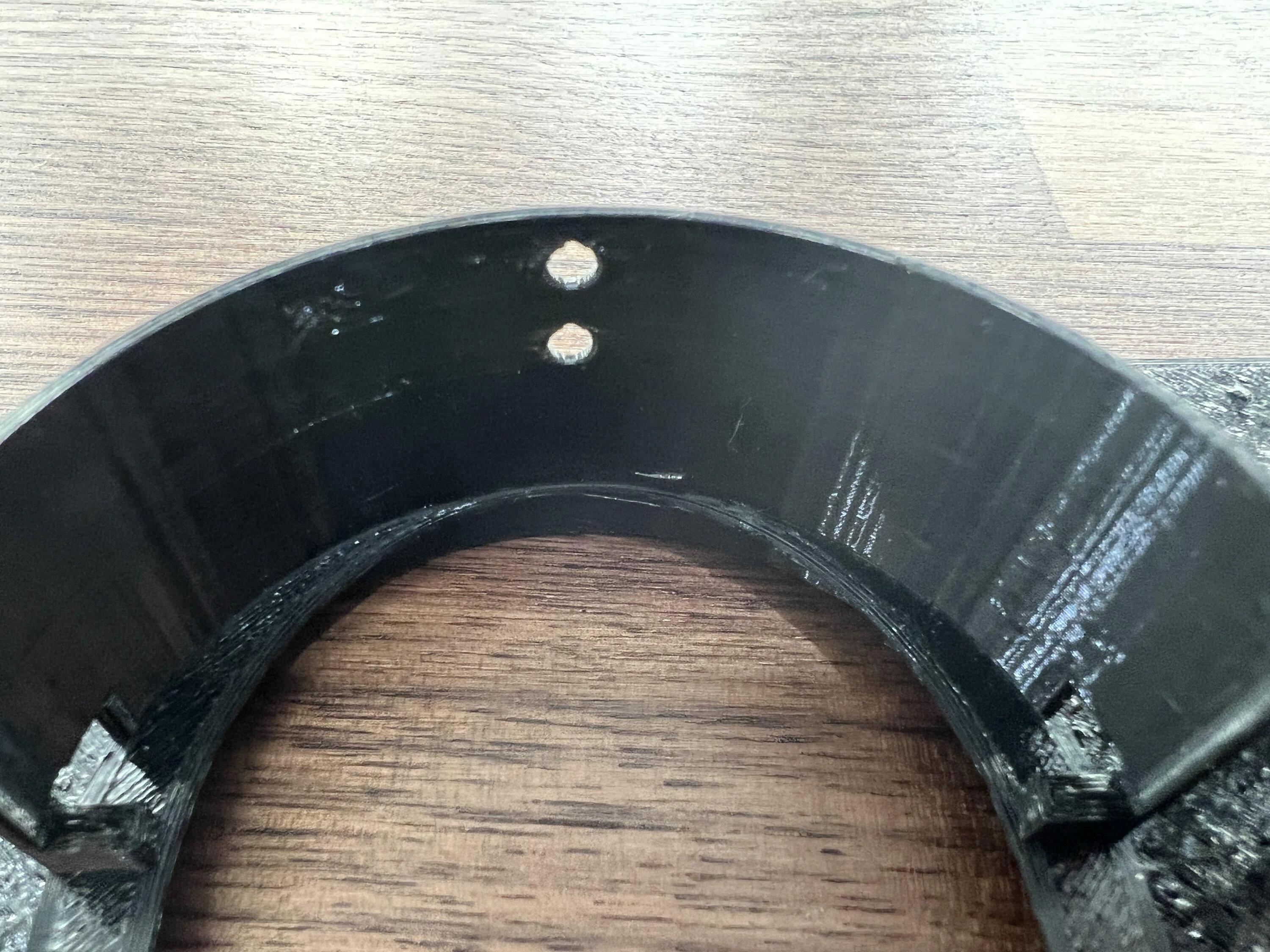Rivian R1T R1S Working Magsafe / Magnetic Qi Wireless Charging Pad Install! - DIY Writeup IMG_0480