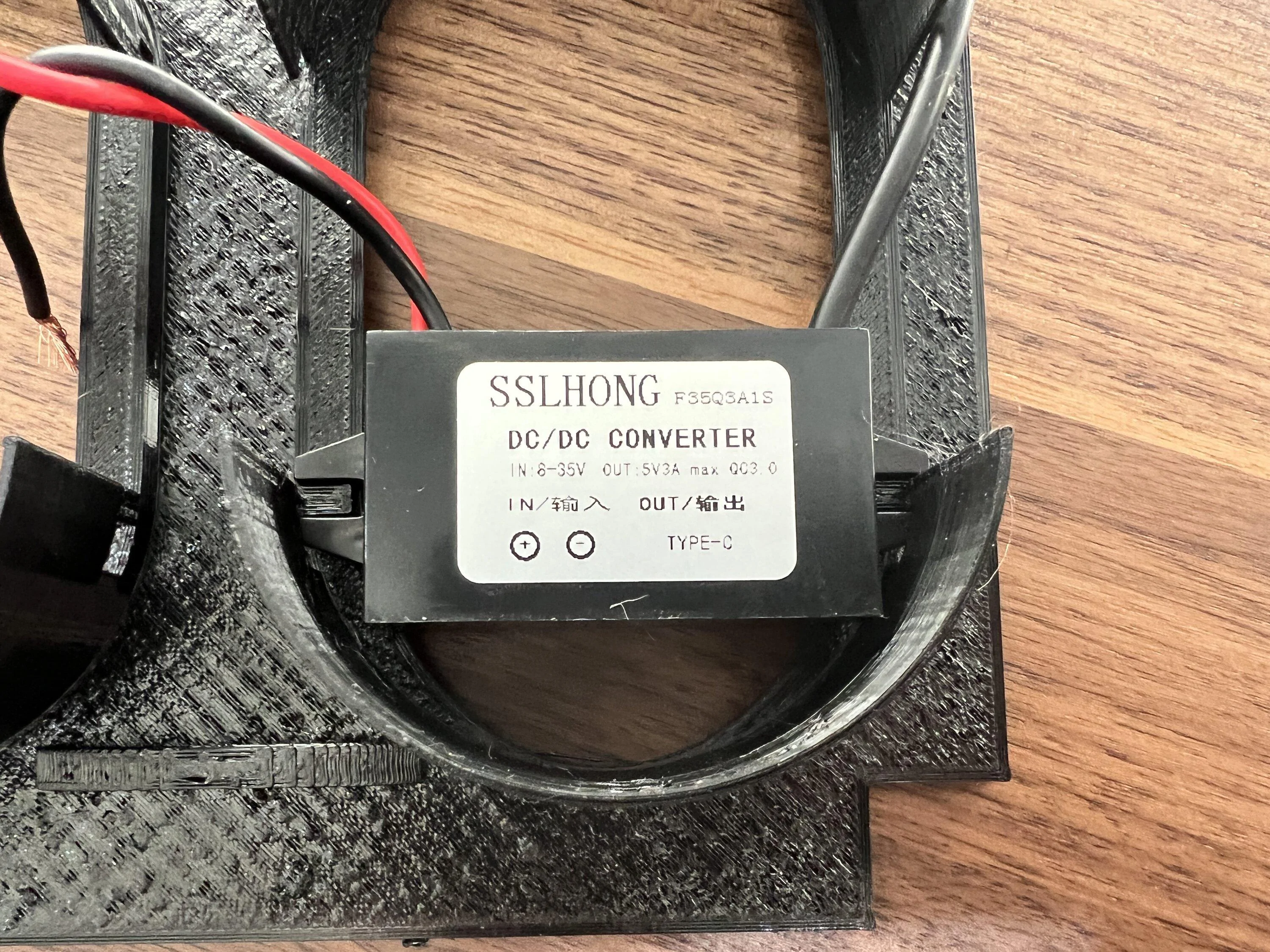 Rivian R1T R1S Working Magsafe / Magnetic Qi Wireless Charging Pad Install! - DIY Writeup IMG_0481