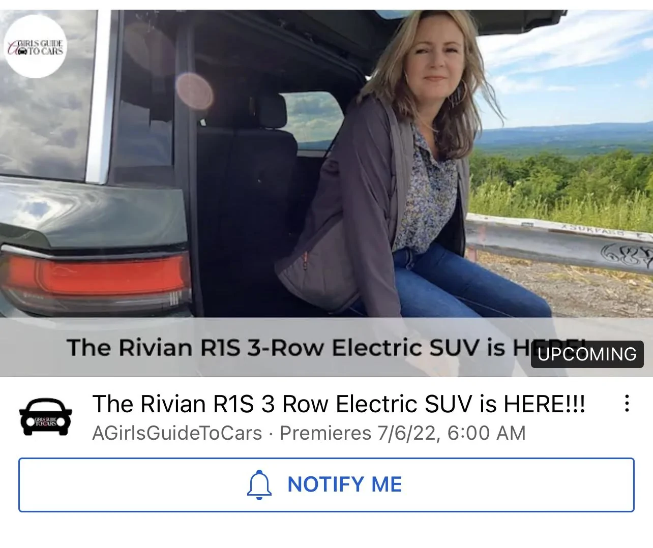 Rivian R1T R1S R1S video are lining up for July 6 83DB1367-8FE1-4336-AC64-4F3DCFA9C0D1