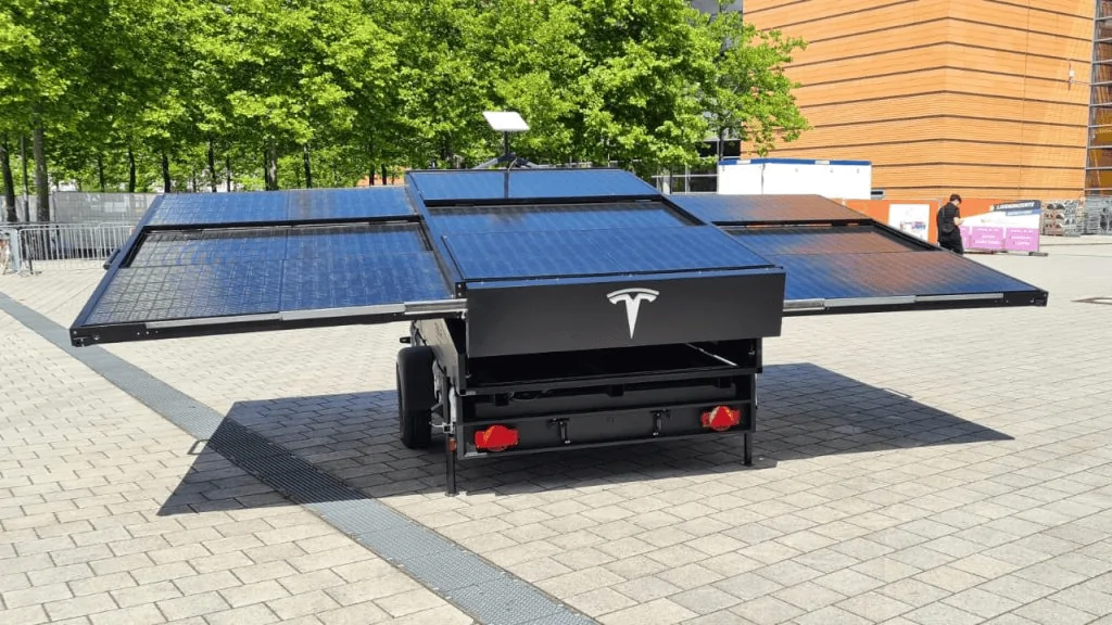 Rivian R1T R1S Any tests done on Vampire battery drain? 1657022638385