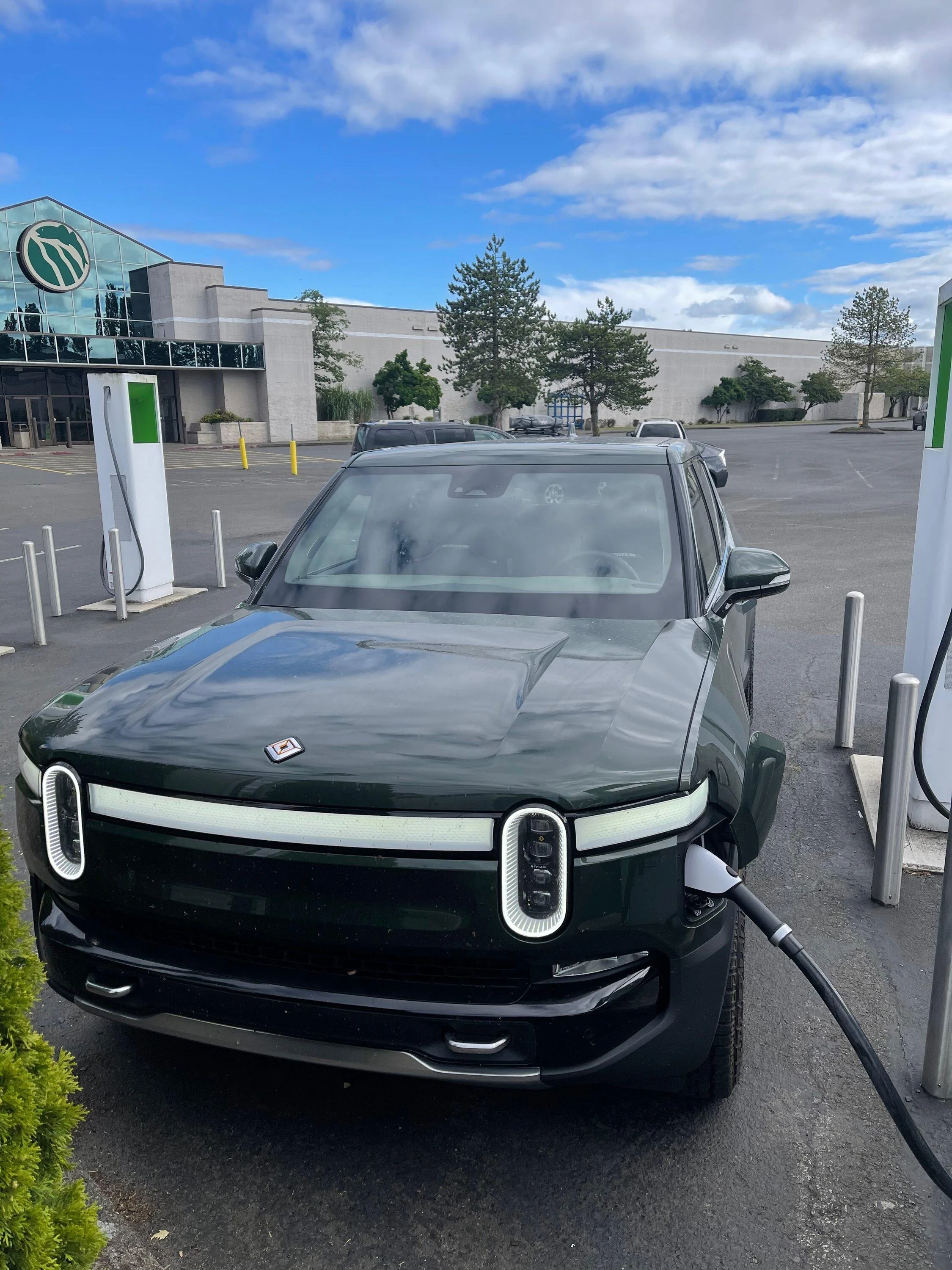 Rivian R1T R1S 3,800 mile road trip in R1T - Seattle, WA to Tucson, AZ (and back) IMG_9097