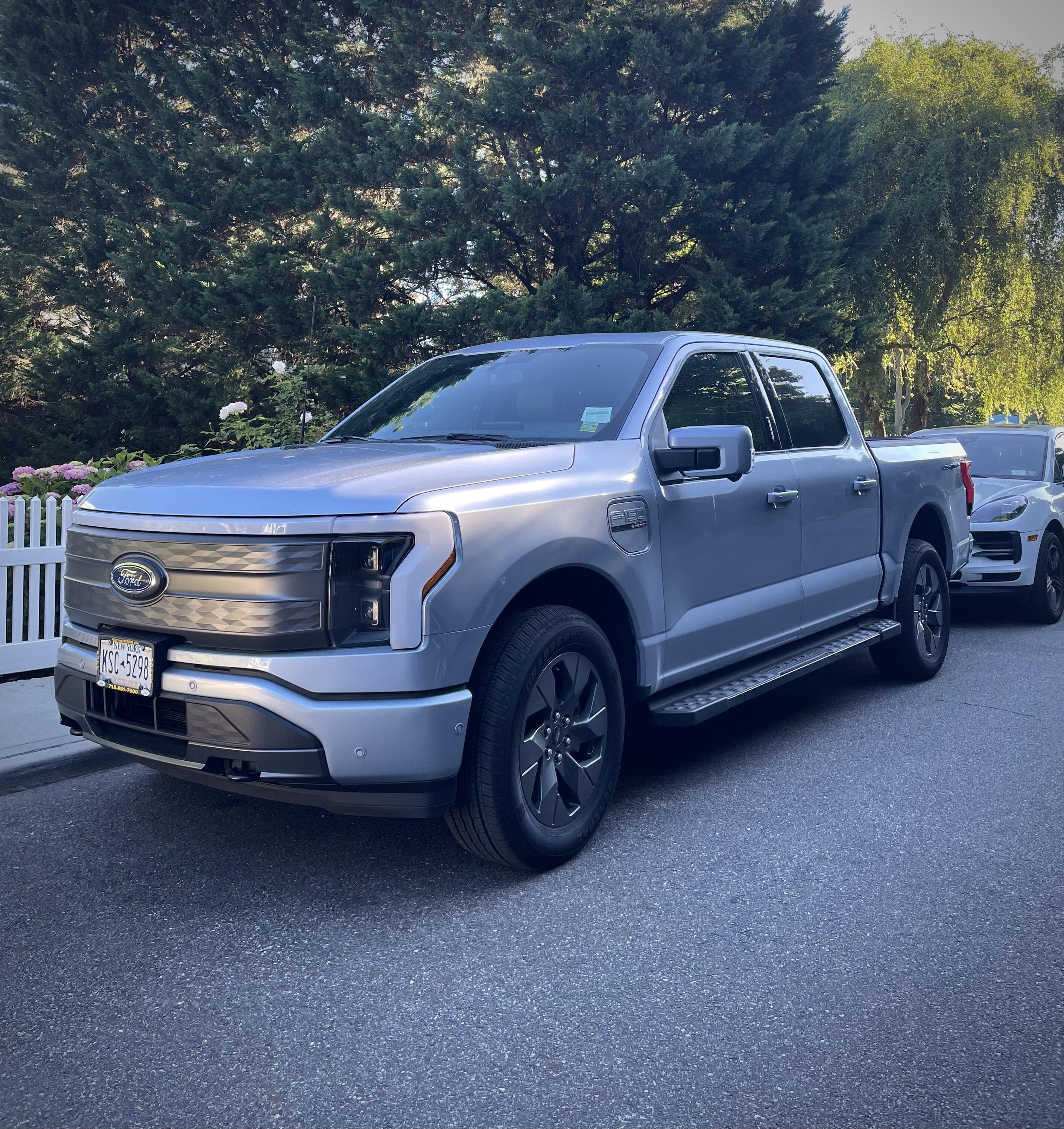 Rivian R1T R1S New order strategy advice: Dual vs Quad based 77F1AC97-C307-459A-B2D2-10D01EB19B5F