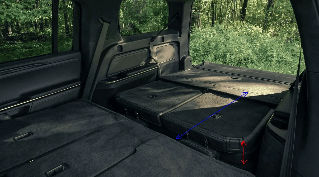 Rivian R1T R1S R1S Reviews Master List: Jalopnik, Inside EVs, TFL, etc 1657123135508