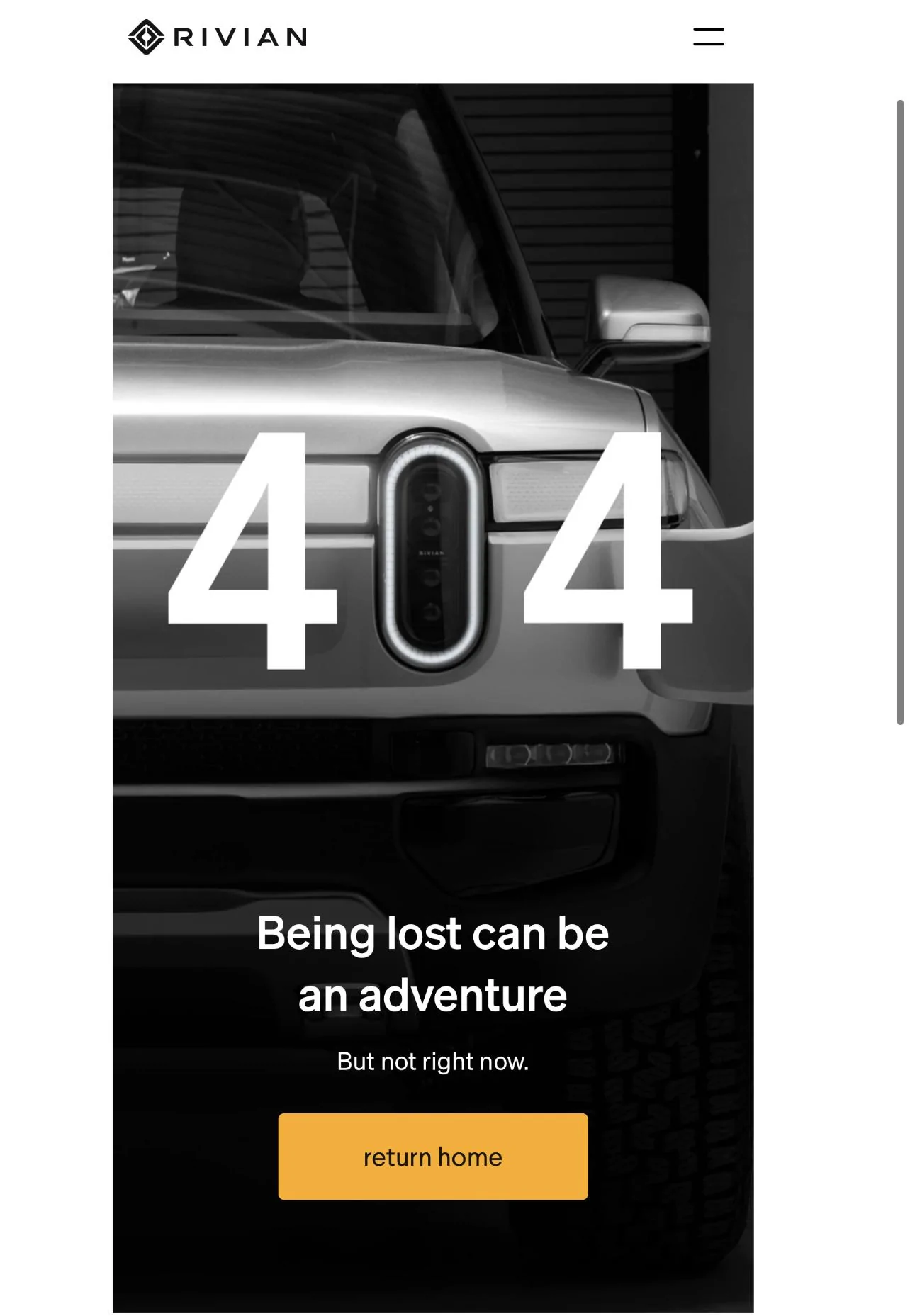 Rivian R1T R1S First look at @ “Introducing the R1 Shop” -- Rivian website to shop for R1T that delivers in 6-8 weeks D780ED09-8504-4A74-AF94-46E44B6F0F0B