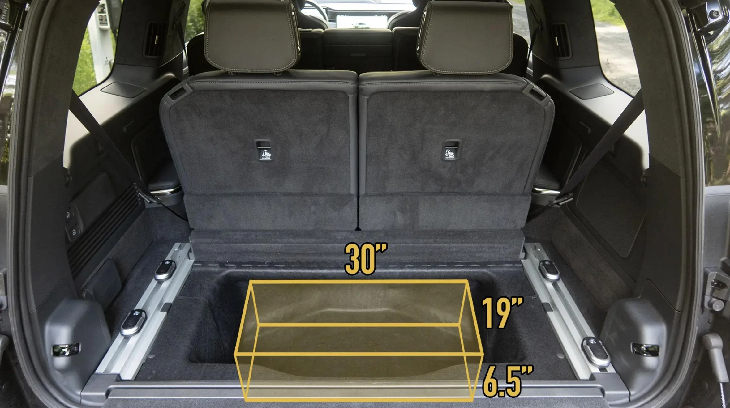Rivian R1T R1S R1S Reviews Master List: Jalopnik, Inside EVs, TFL, etc 346873DD-877D-4824-976A-D4E4281B34E8