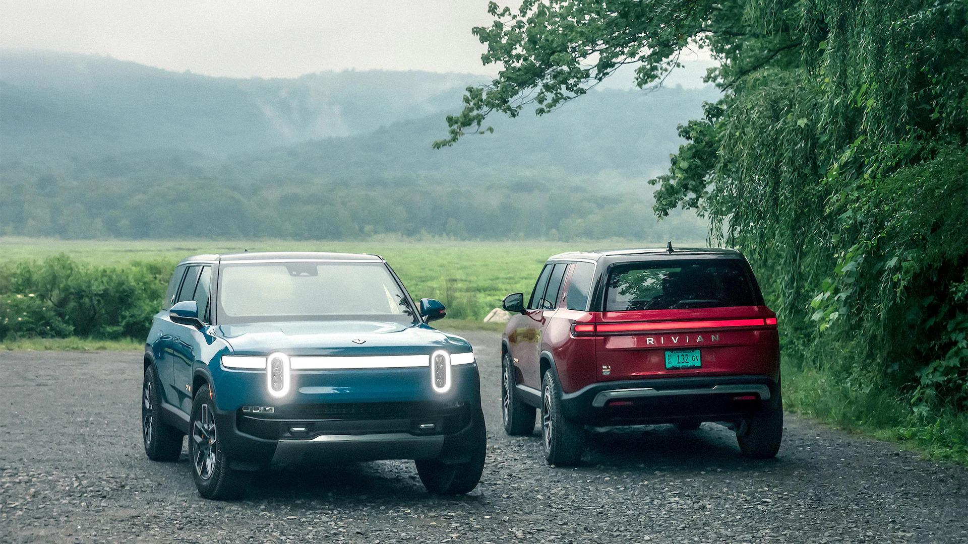 Rivian R1T R1S R1S Media Pics (Motor Trend) mt1 (25)