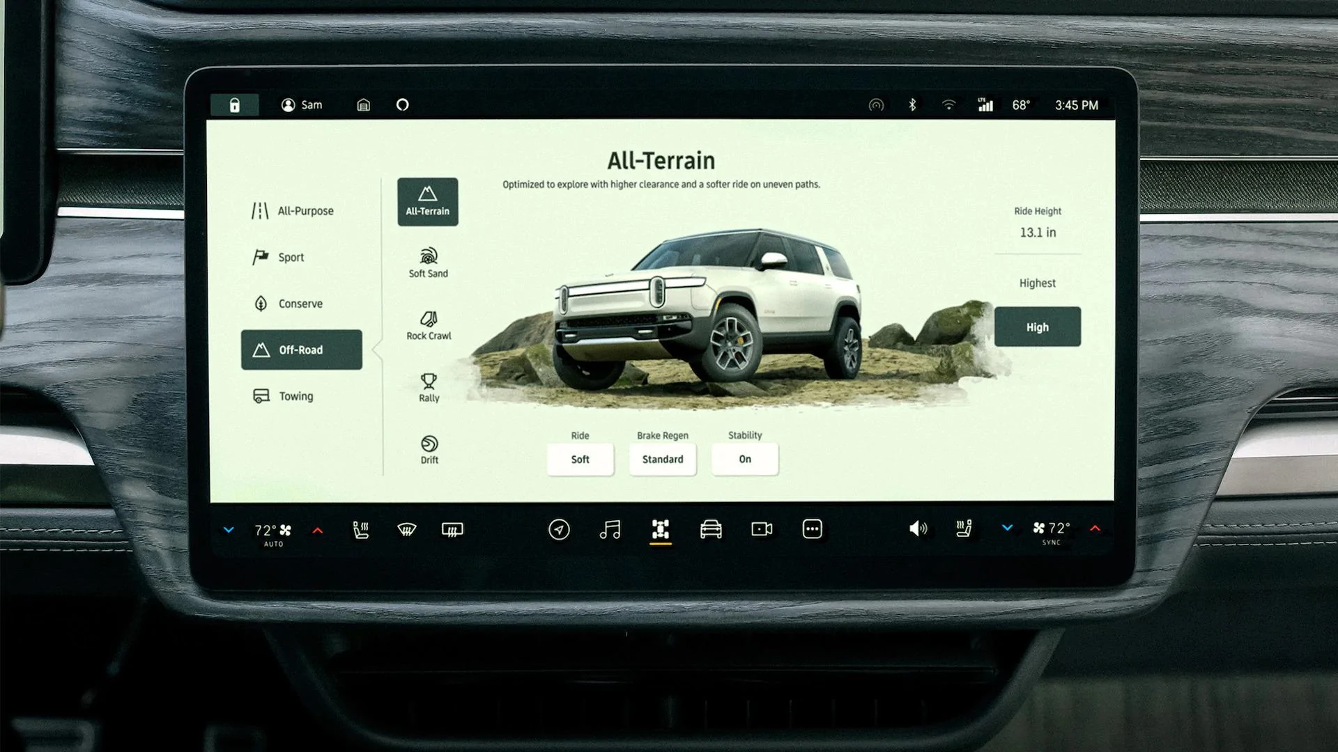 Rivian R1T R1S R1S Media Pics (Motor Trend) mt1 (69)