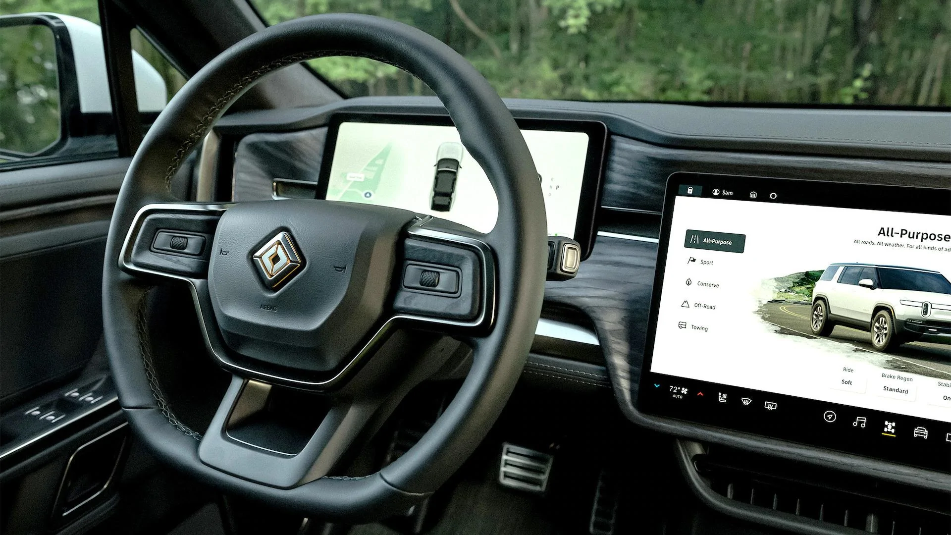 Rivian R1T R1S R1S Media Pics (Motor Trend) mt1 (72)