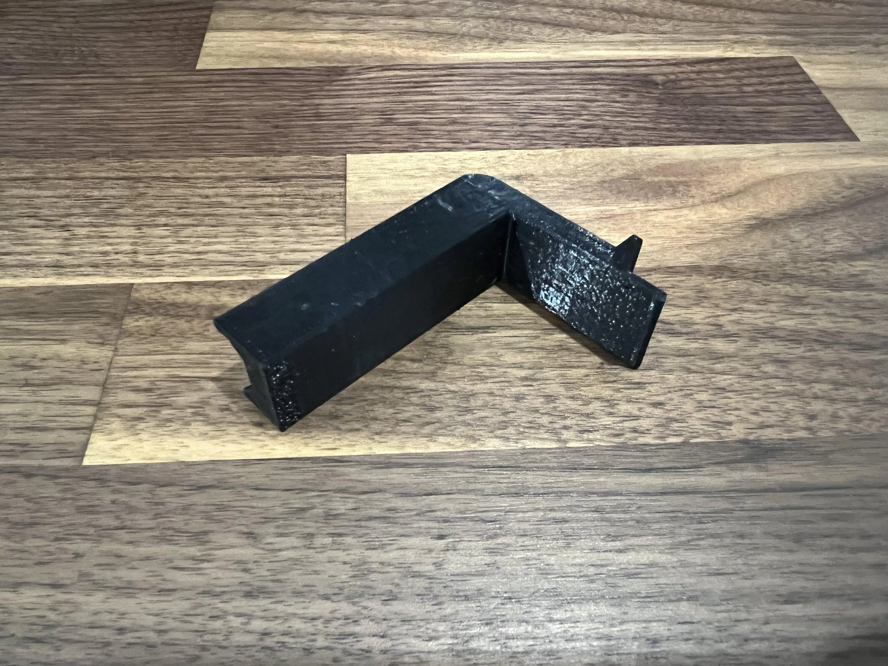 Rivian R1T R1S Mounting a cell phone.  Has anyone done it? IMG_0504