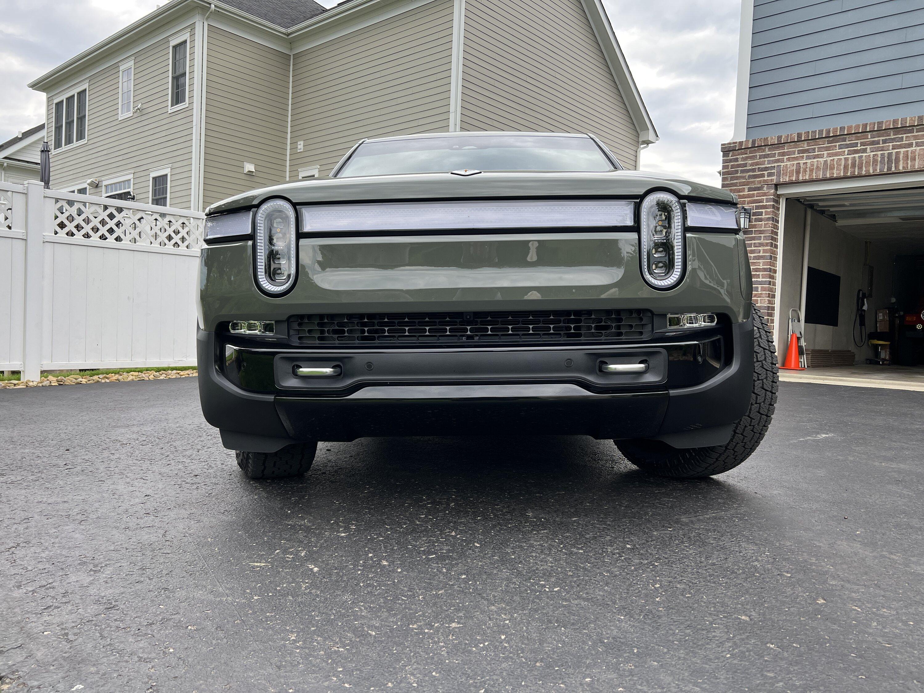 Rivian R1T R1S LAUNCH GREEN R1T Photos IMG_0376.JPG