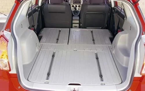 Rivian R1T R1S R1S  - Stop using fuzzy fabric/carpet in cargo area - please. C09FADFA-2379-4952-86FD-85161644F2FF
