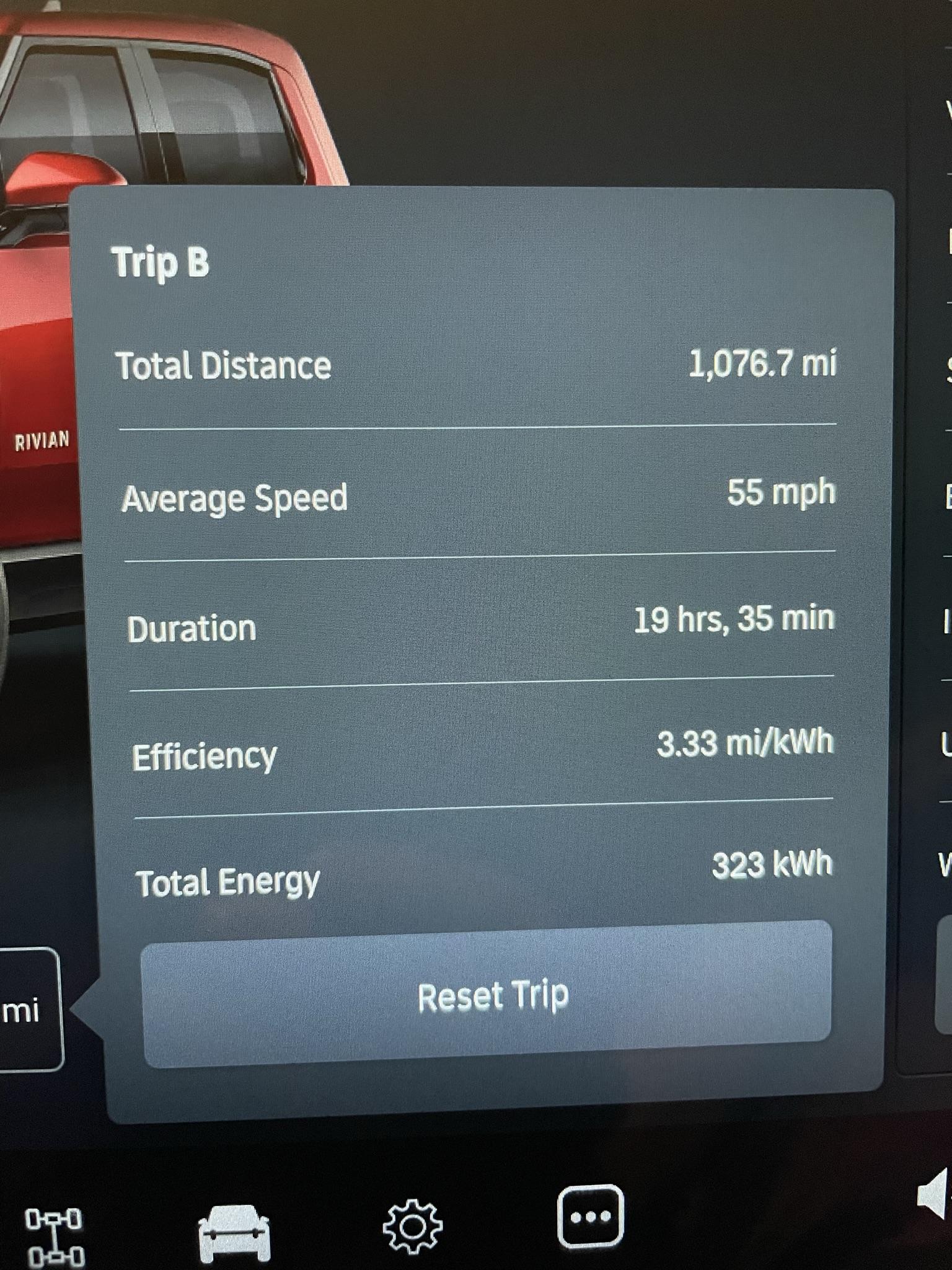 Rivian R1T R1S 2000+ mile road trip from Washington to Saskatchewan and back IMG_2517.JPEG