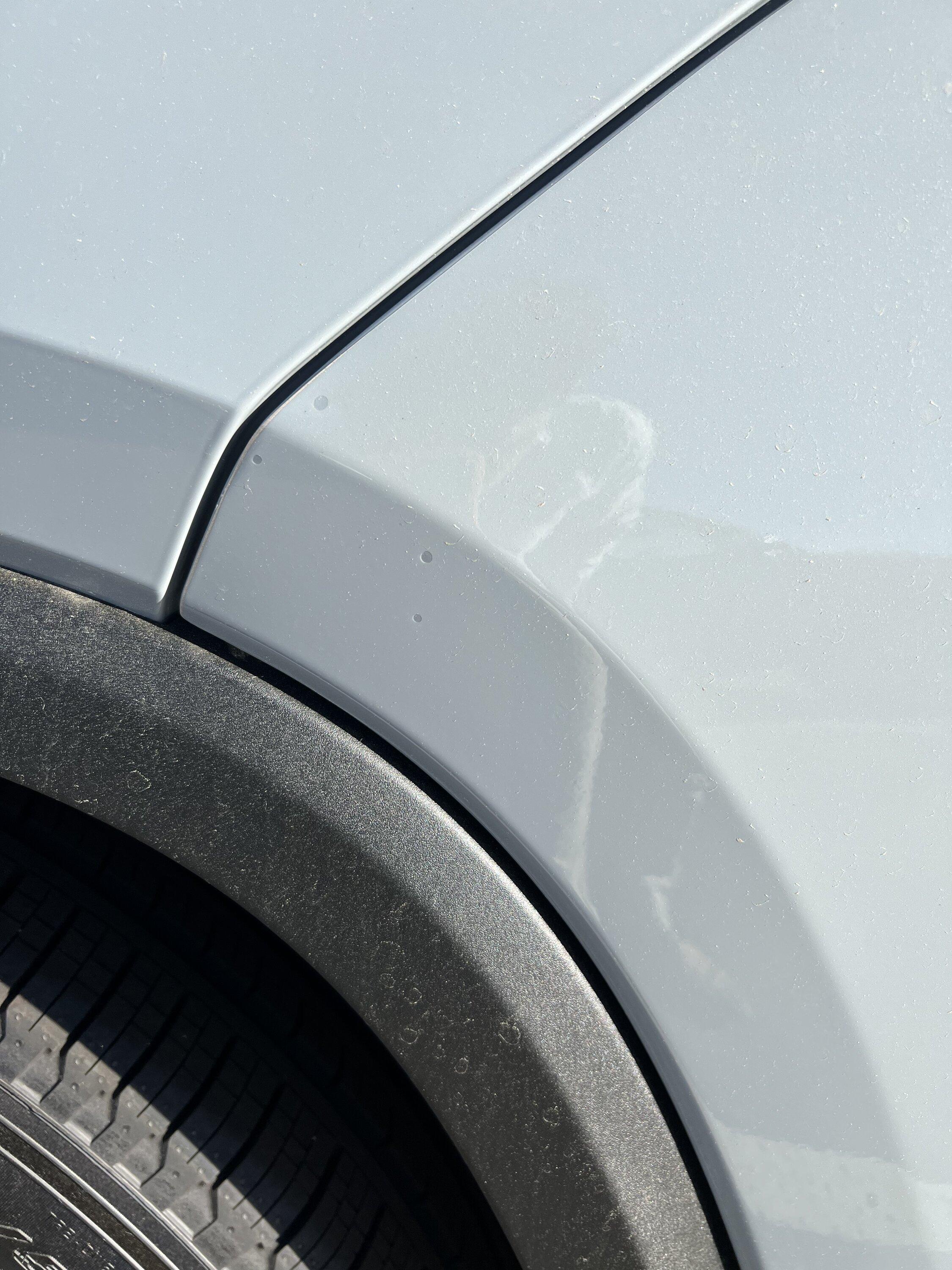 Rivian R1T R1S R1T / R1S Factory XPEL PPF Option to be offered at $4500 starting late 2022 02359253-2702-486D-9C11-F27B81ACCF03