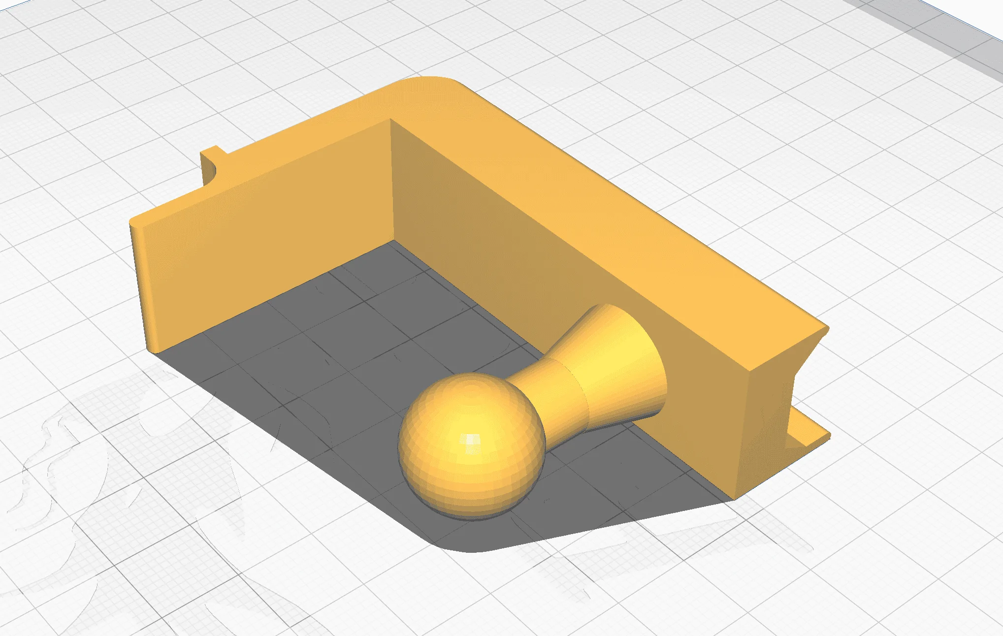 Rivian R1T R1S Mounting a cell phone.  Has anyone done it? Screenshot 2022-07-08 005726
