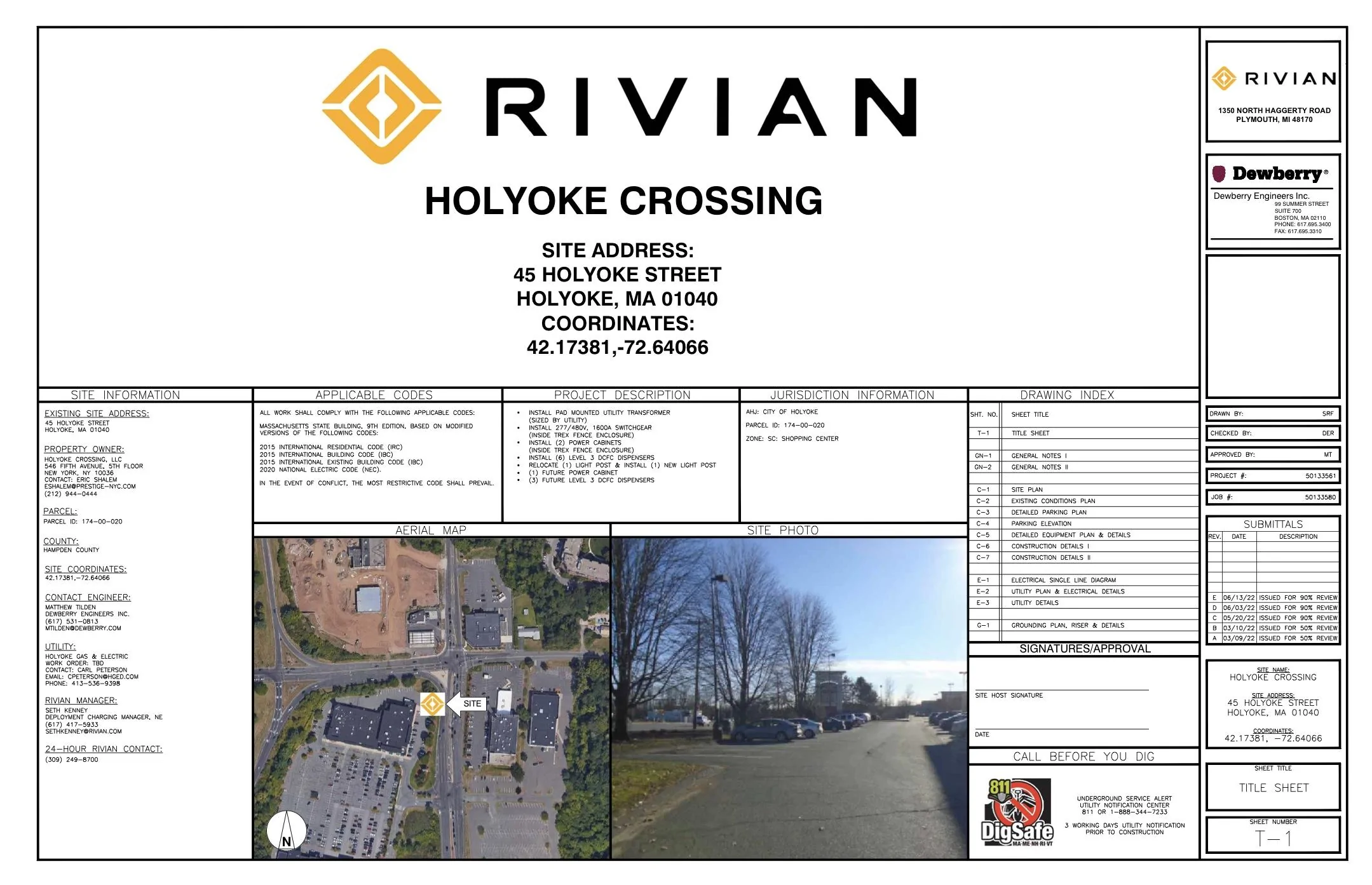 Rivian R1T R1S RAN Rivian Charging Stations Locations Map via Google Maps 15C1D239-D5D9-432B-A098-CCF980133A66