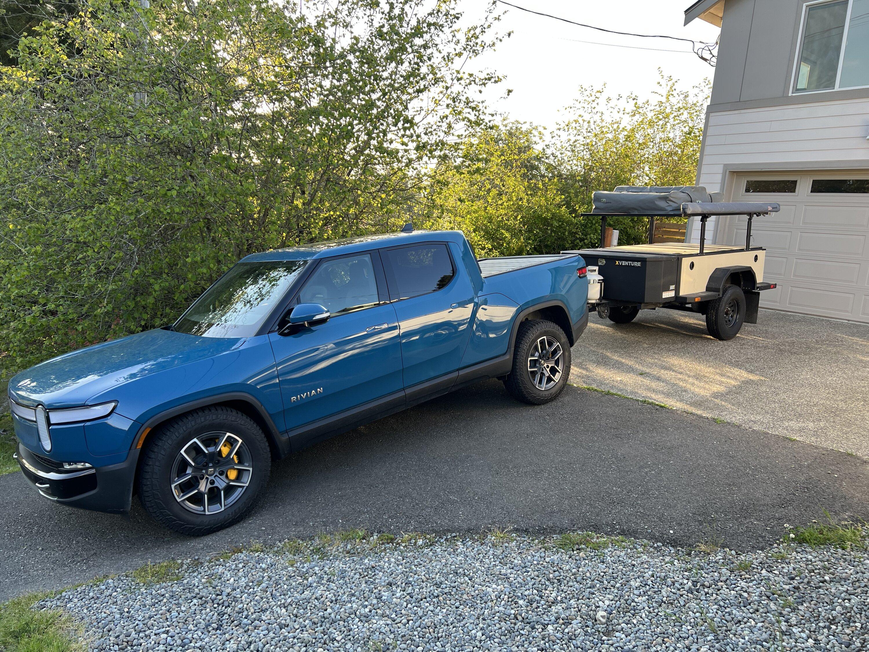 Rivian R1T R1S NW BEV Overlanding Club 8E816F37-39D6-4275-842B-A38A160E54FC