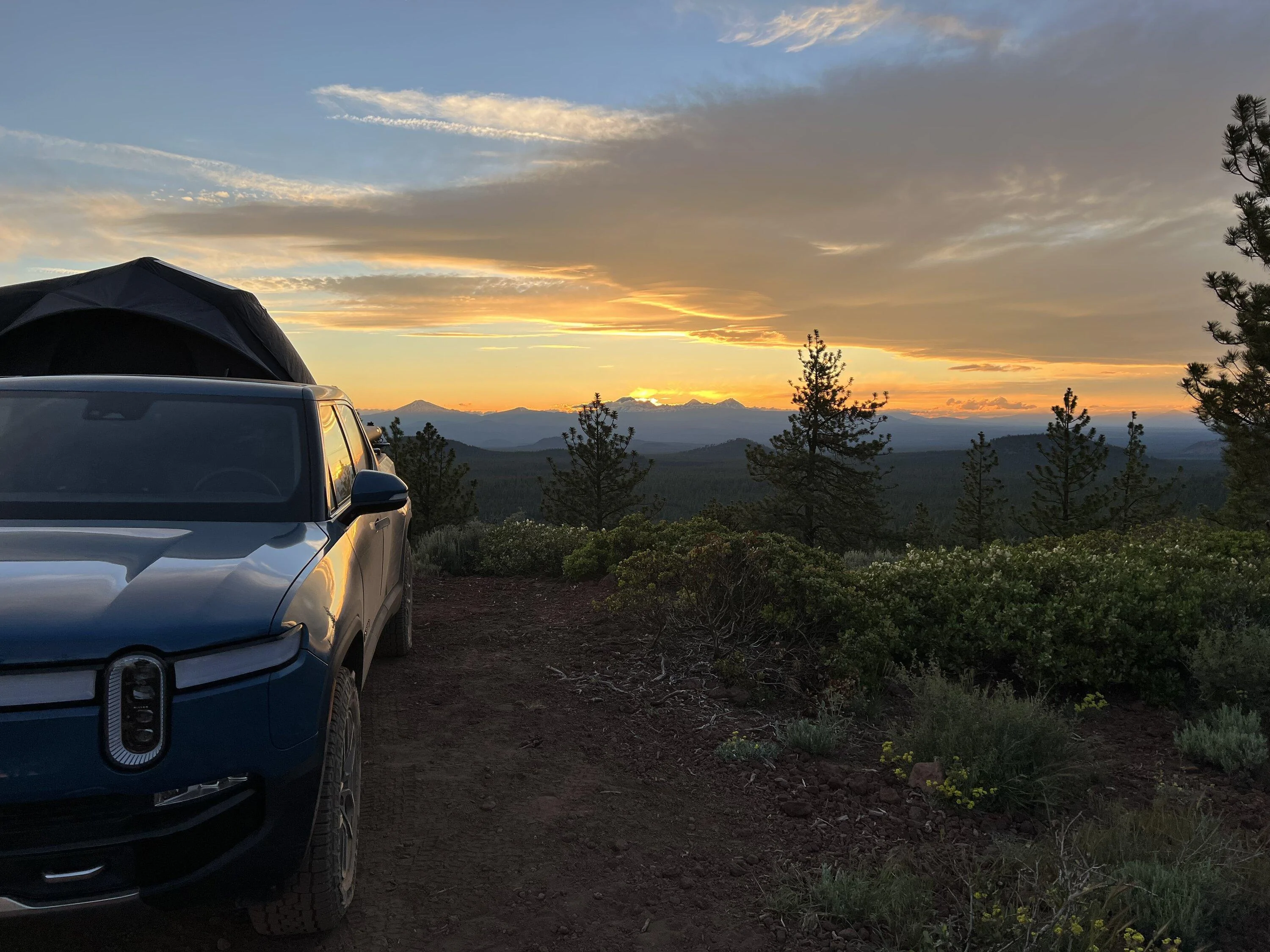 Rivian R1T R1S NW BEV Overlanding Club AEBAFDC3-3823-45B1-9D59-E1BB3616A920
