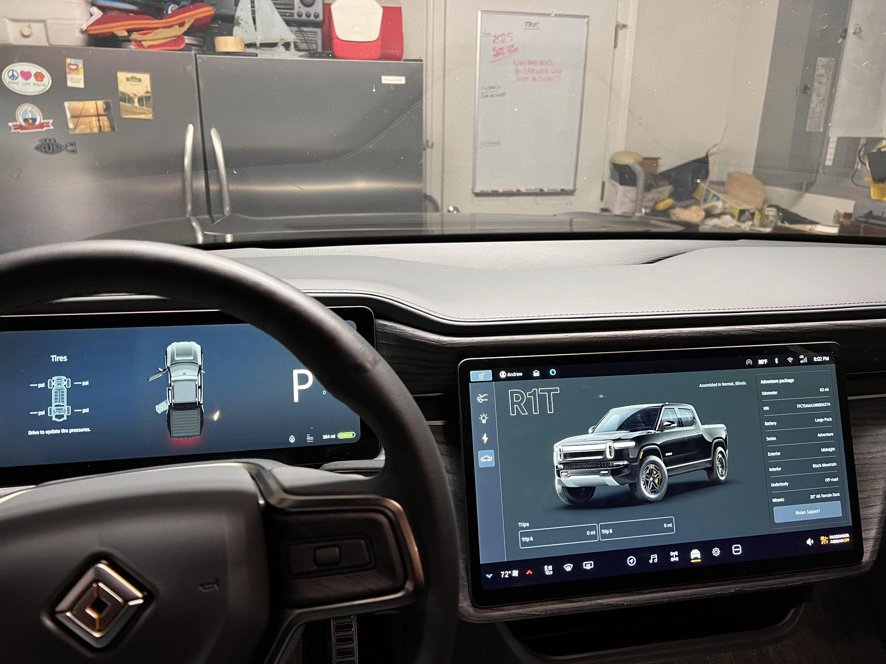 Rivian R1T R1S North Carolina preorder holders: Guide Contact? 05AB1B2D-34C0-4EE0-9CF5-6A92DB945783