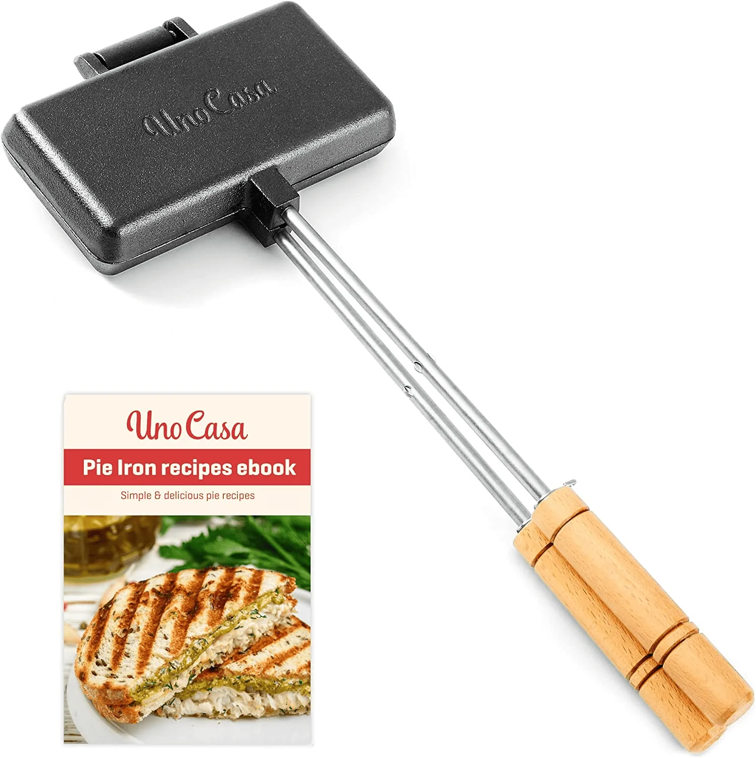 Rivian R1T R1S Share Your Favorite Camping Recipes 1657511522215