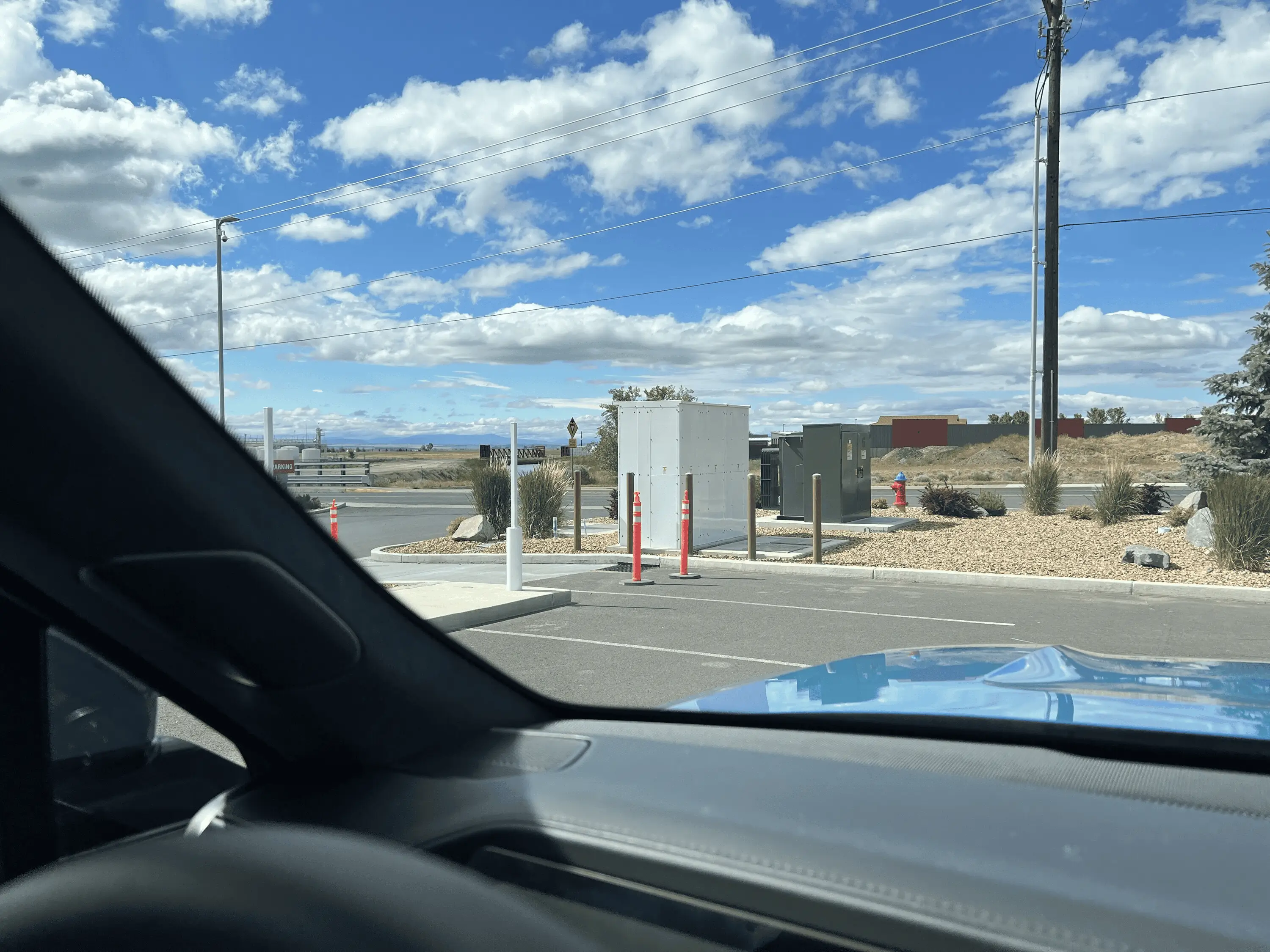 Rivian R1T R1S RAN Rivian Charging Stations Locations Map via Google Maps 1657555991904
