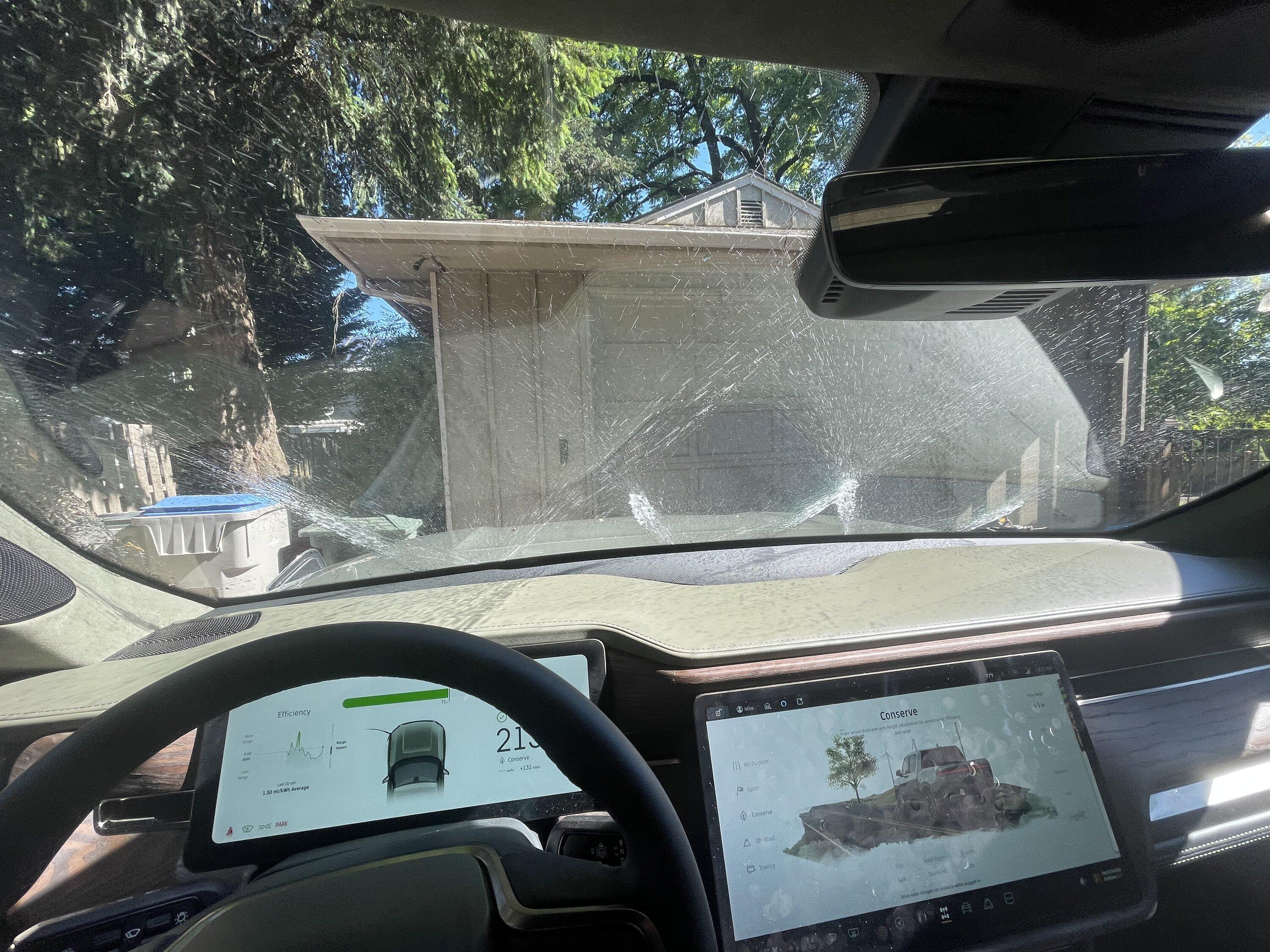 Rivian R1T R1S Window Wash Fluid - Weak? 52B0CFDA-7278-43EF-98B2-AA60C03566E0