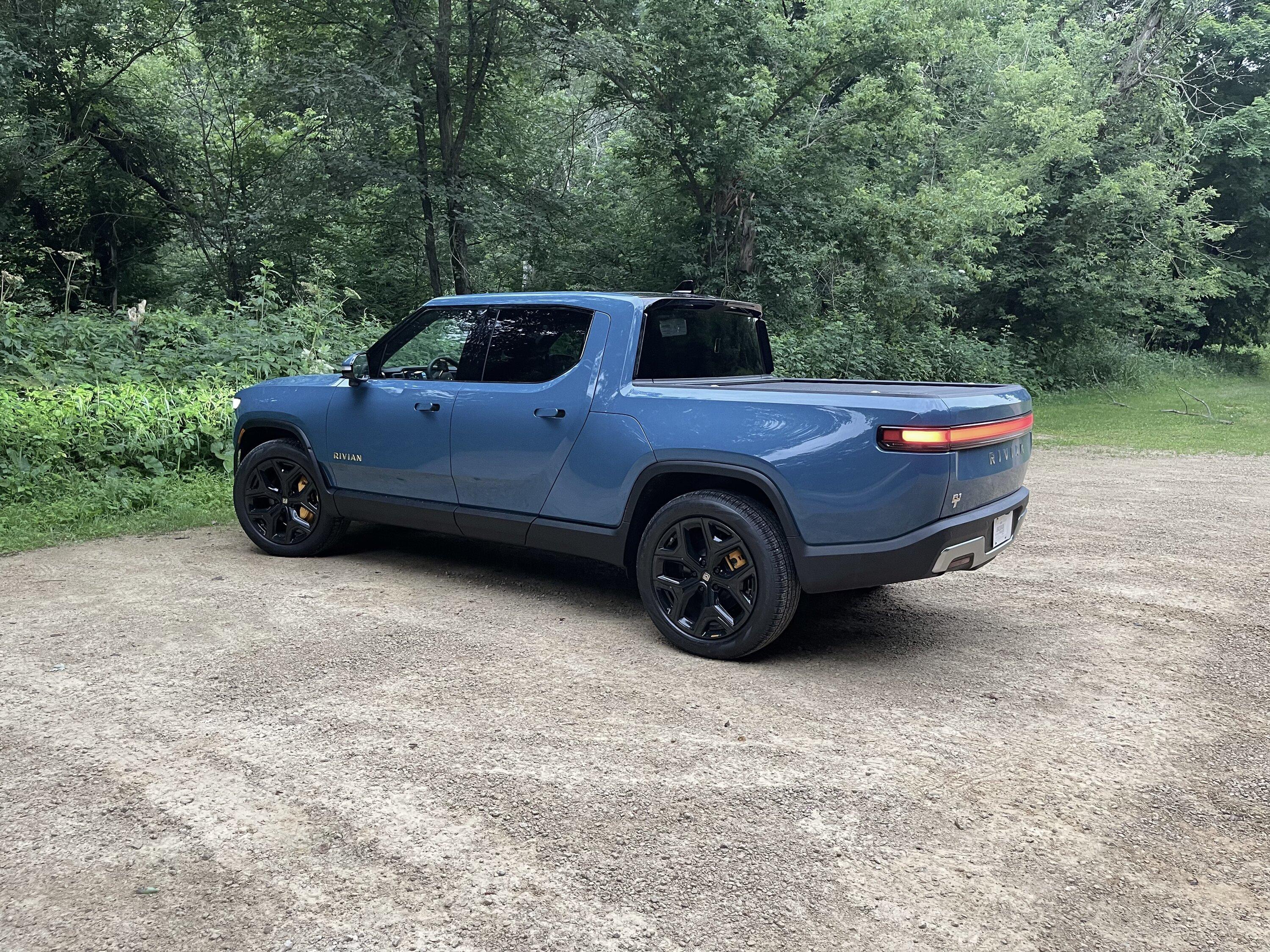 Rivian R1T R1S Iowa anyone? 7E8120F8-7DDA-46D1-BDC7-38ABB8626C8F