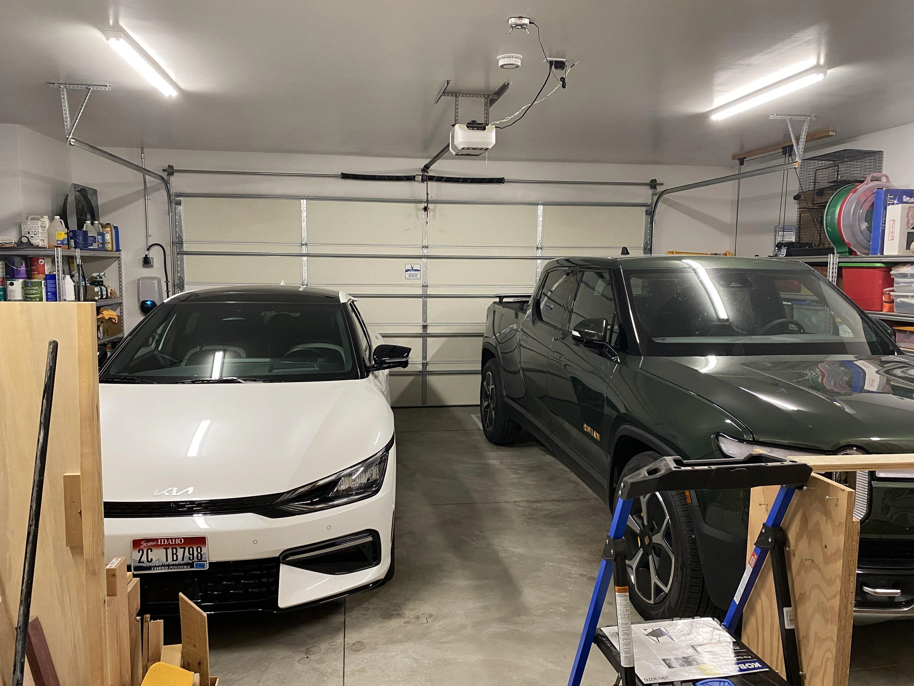 Rivian R1T R1S End of my dream 575A2F40-E362-4C78-9B5F-09FA03F8BAD3