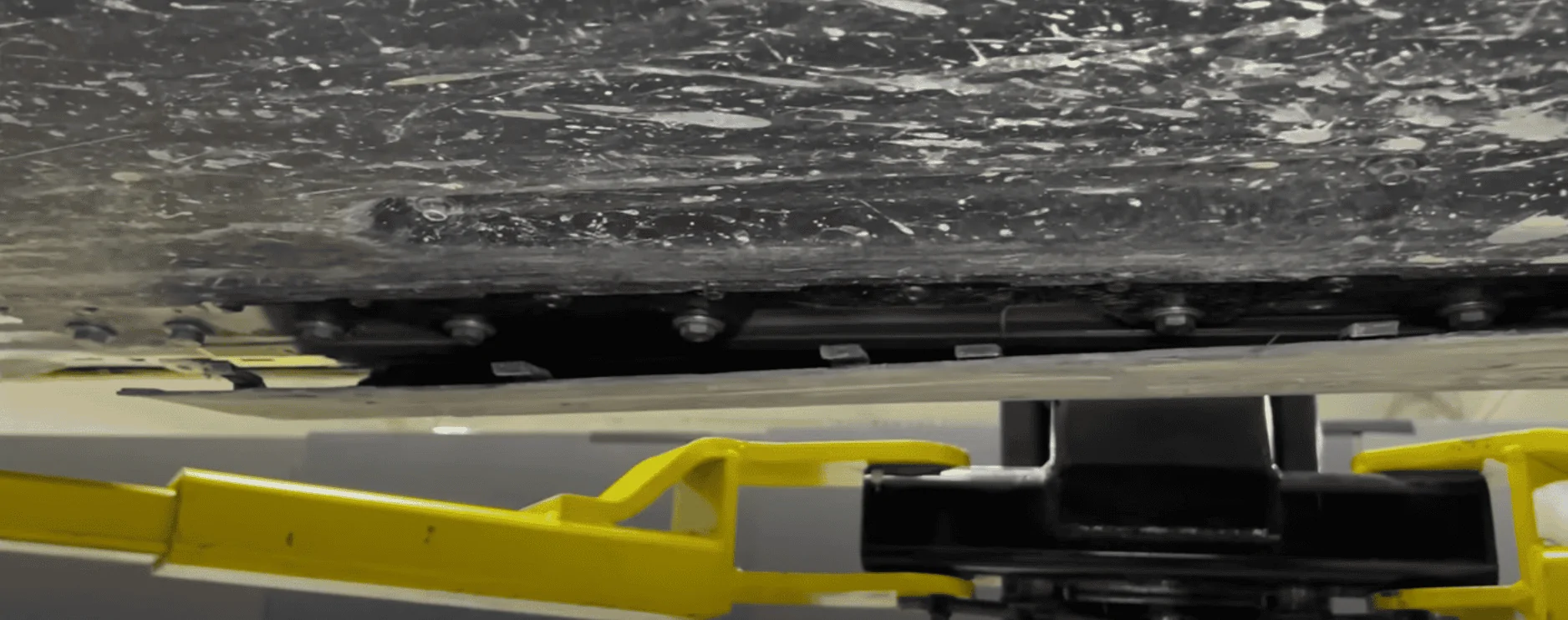 Rivian R1T R1S What Running Boards / Sliders Are These? 1657658017912