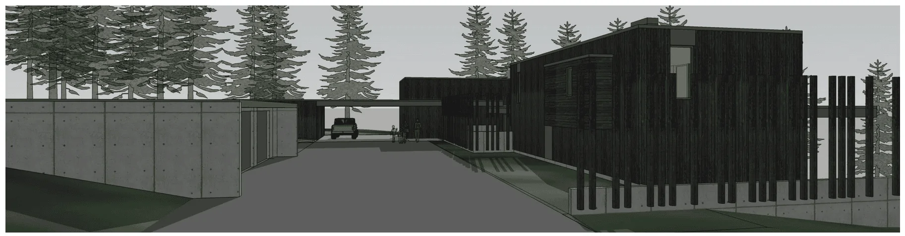 Rivian R1T R1S Rivian found in $8M house listing 1657726301803