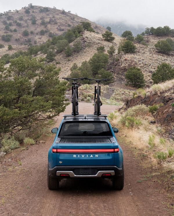 Rivian R1T R1S [New Email] Expanding EV Exploration, RAN (Rivian Adventure Network) 2e531ce0-a7e4-46e6-bbc5-fafbf6654023