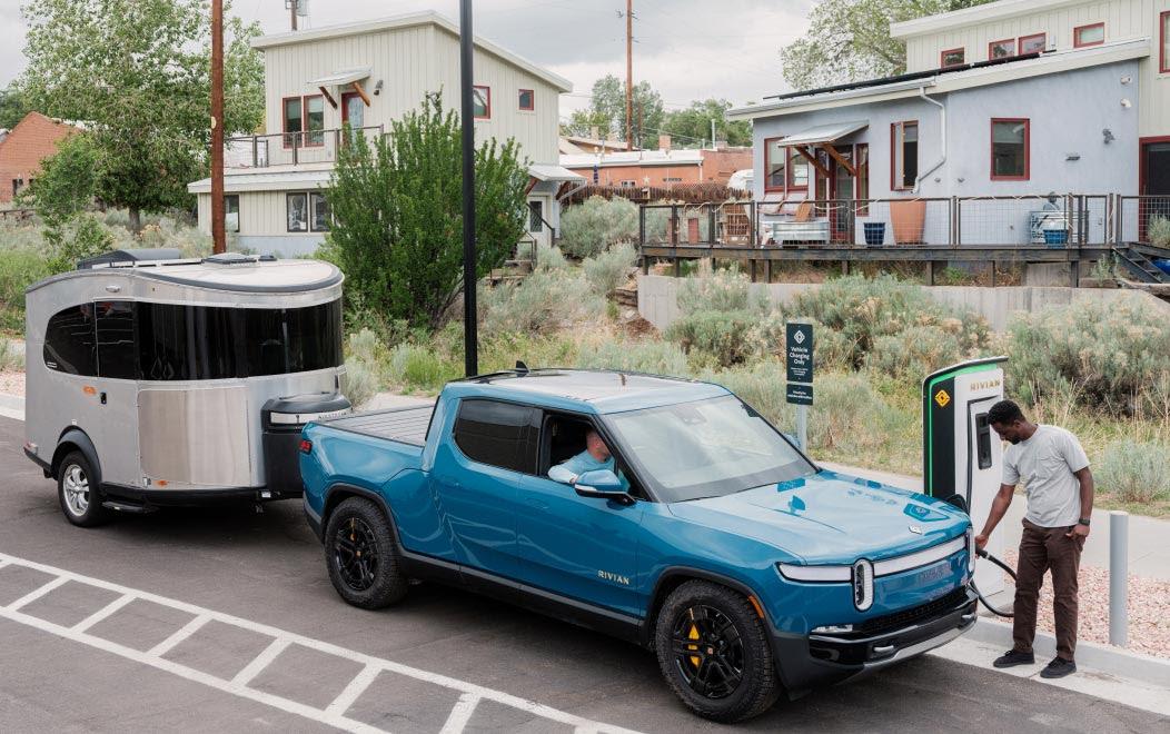 Rivian R1T R1S [New Email] Expanding EV Exploration, RAN (Rivian Adventure Network) 5cb23ec2-5b9d-4d18-9887-7c4f85344bf3