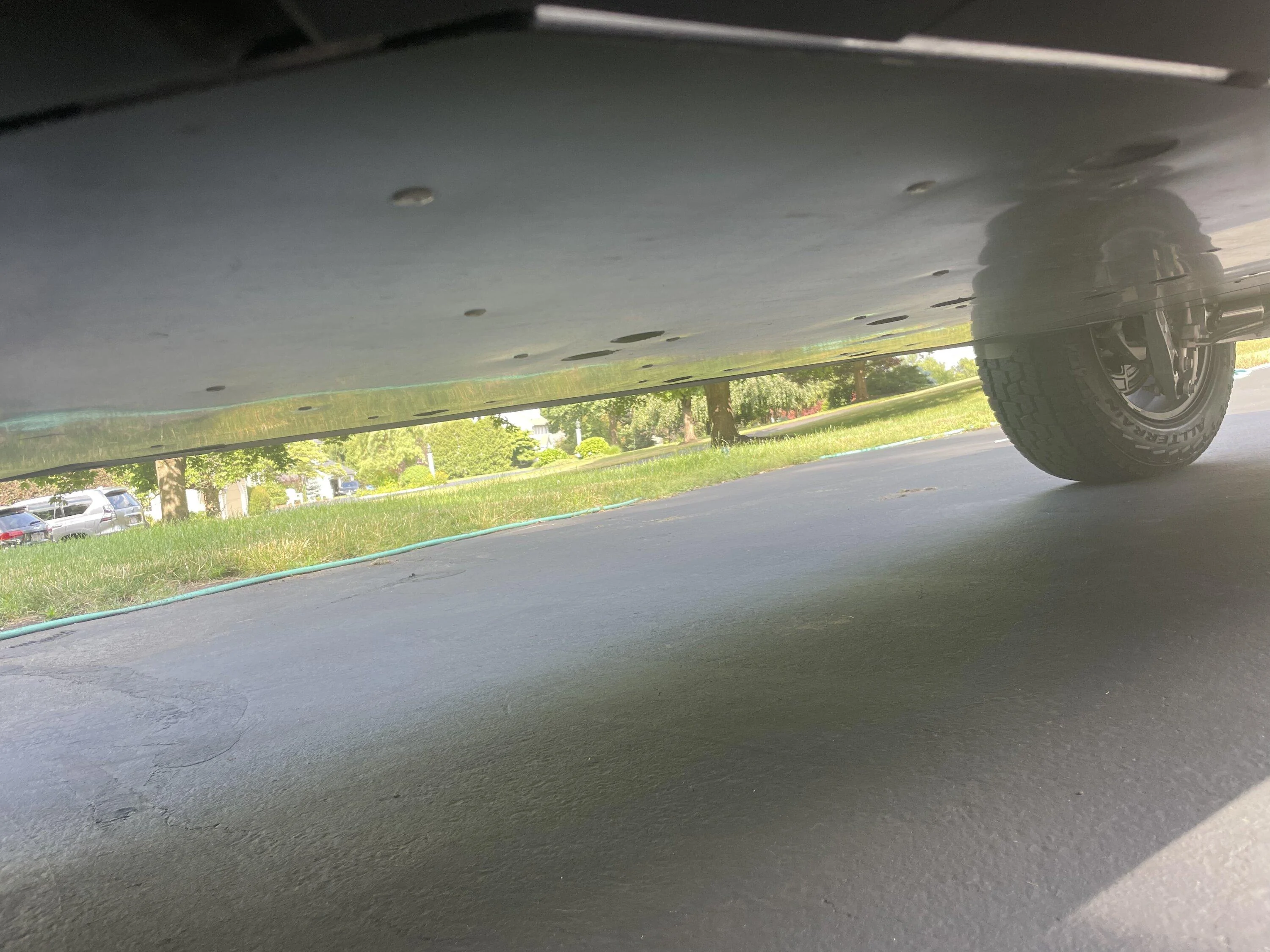 Rivian R1T R1S Will I be the only Rivian in New England? 6F691C45-5F51-4243-B78F-E6028831B2E5