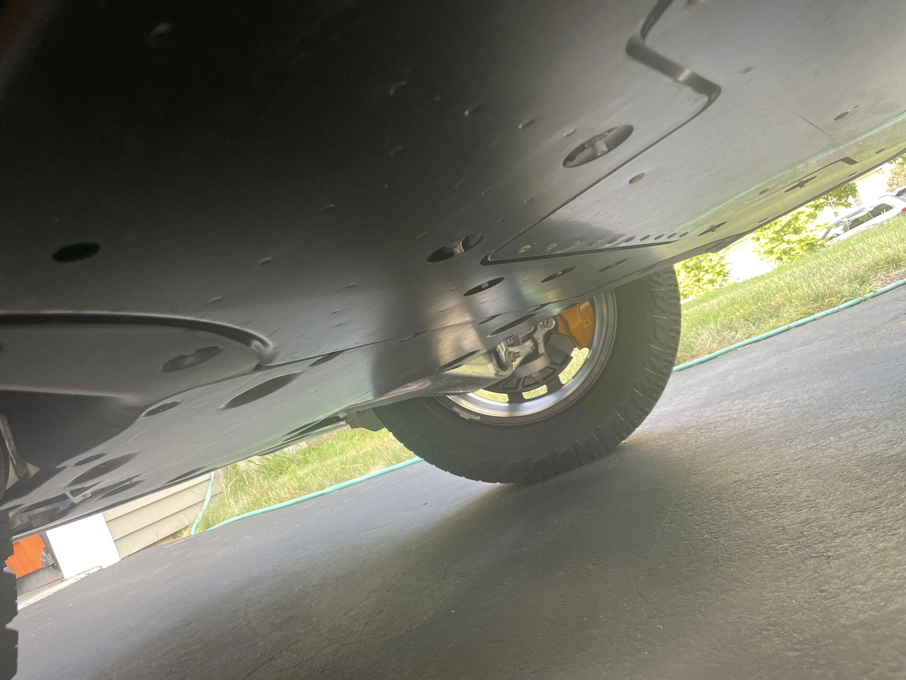 Rivian R1T R1S Will I be the only Rivian in New England? 2E35C071-F25C-4A02-AB45-F109CF78FBE4