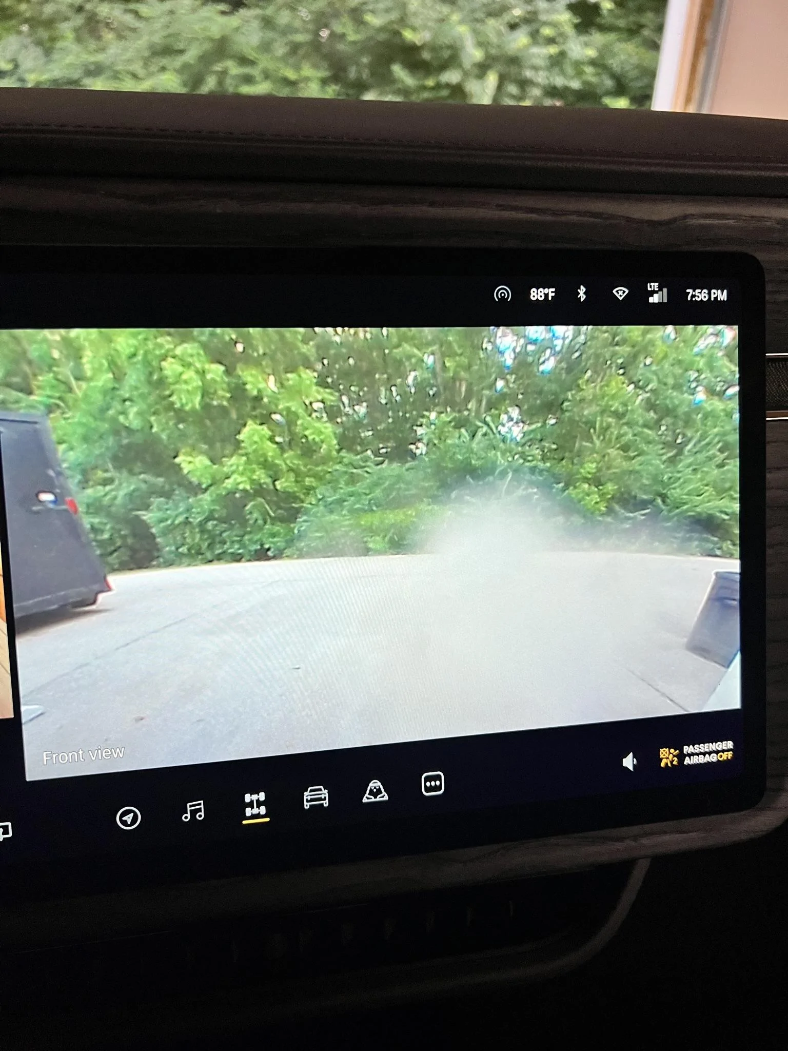 Rivian R1T R1S First 10 mins after delivery .... "Critical Battery Issue" 58AC3A32-1C33-4E51-953A-7D4332525515_1_102_o