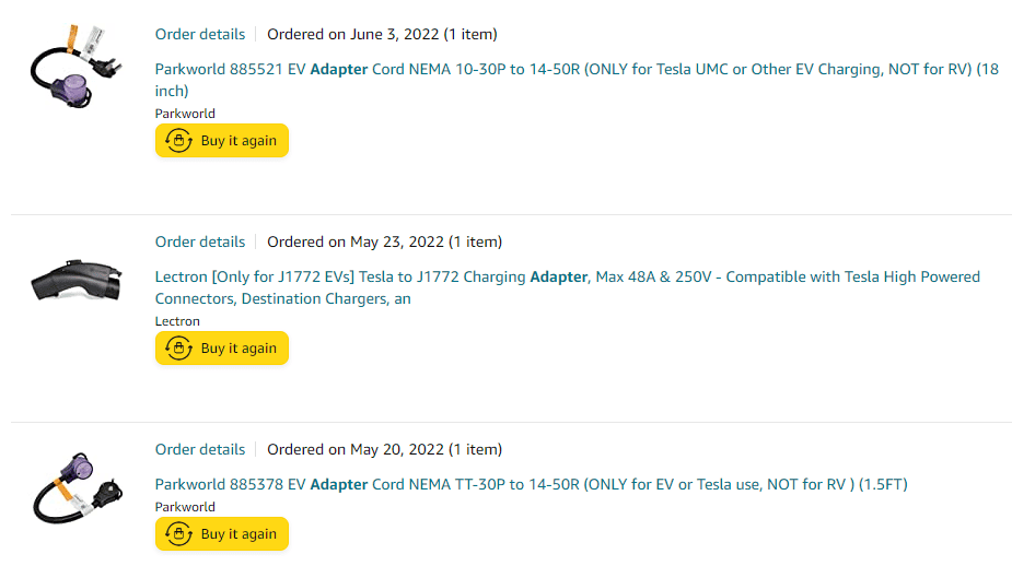 Rivian R1T R1S Total EV Noob Seeks Advice 1657896874064