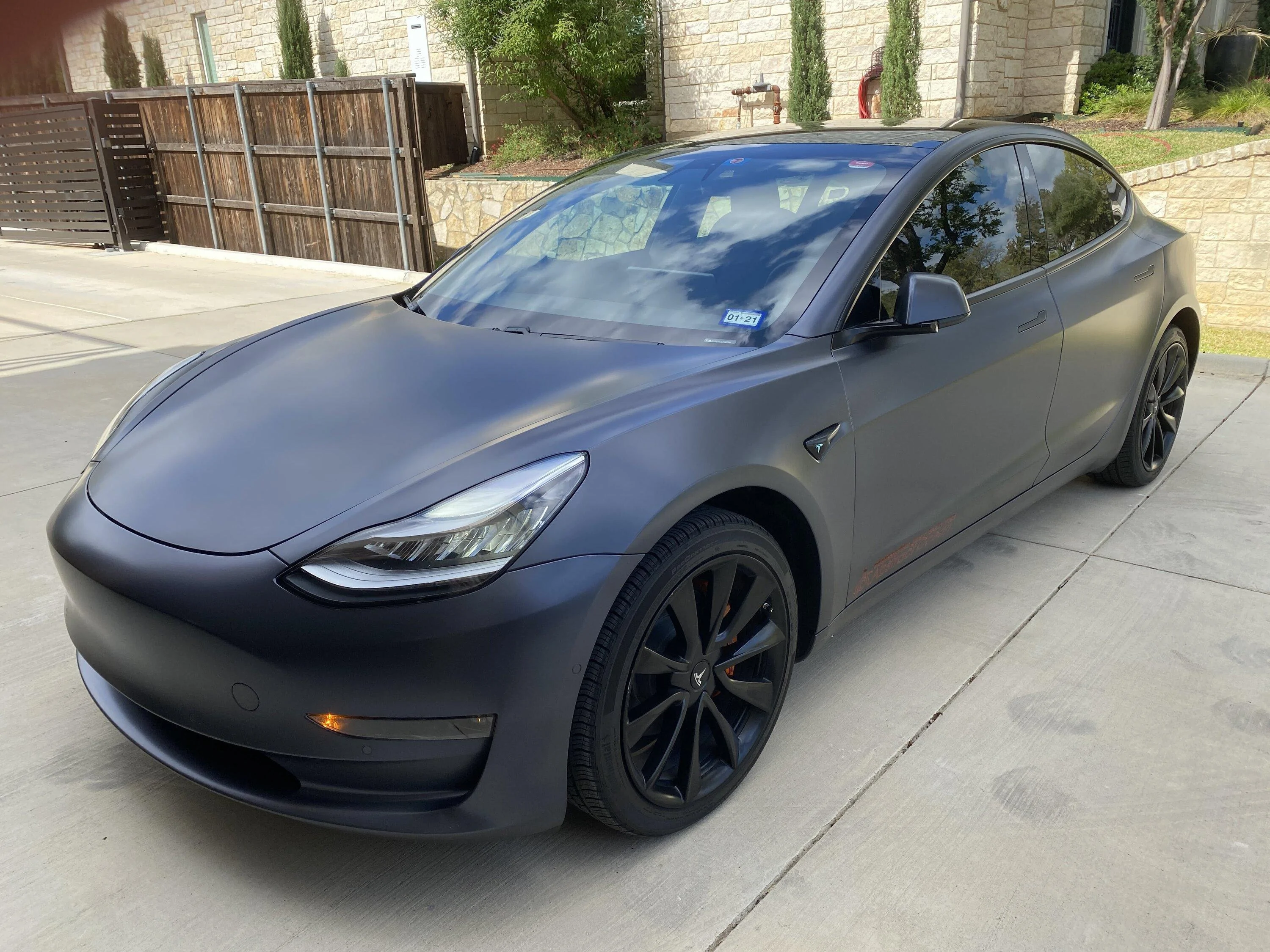Rivian R1T R1S [New Email] Rivian offering discounted XPEL PPF to existing owners IMG_8158