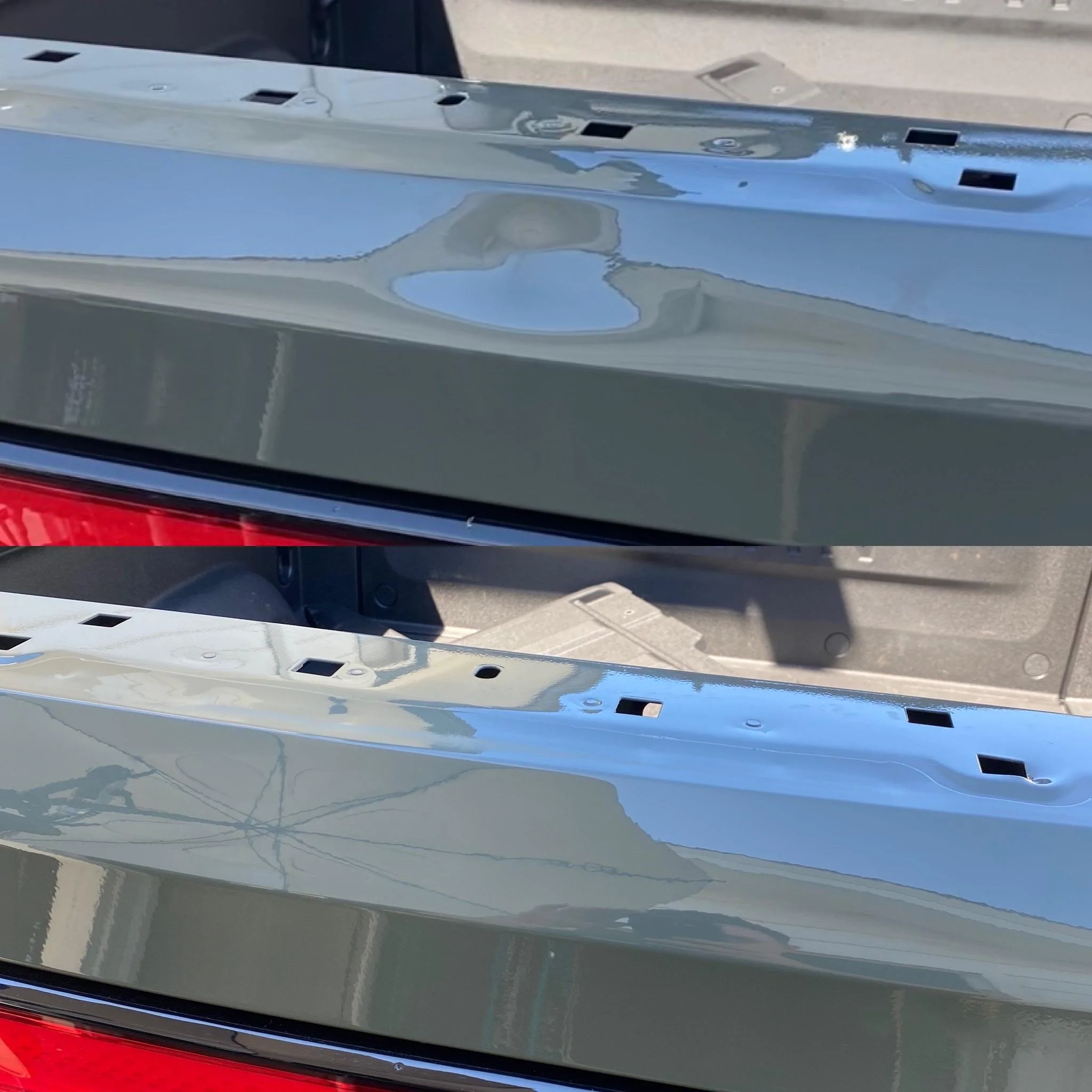 Rivian R1T R1S The first is the hardest... 31337702-E7A3-47B6-9B9E-7195AAD7F57A