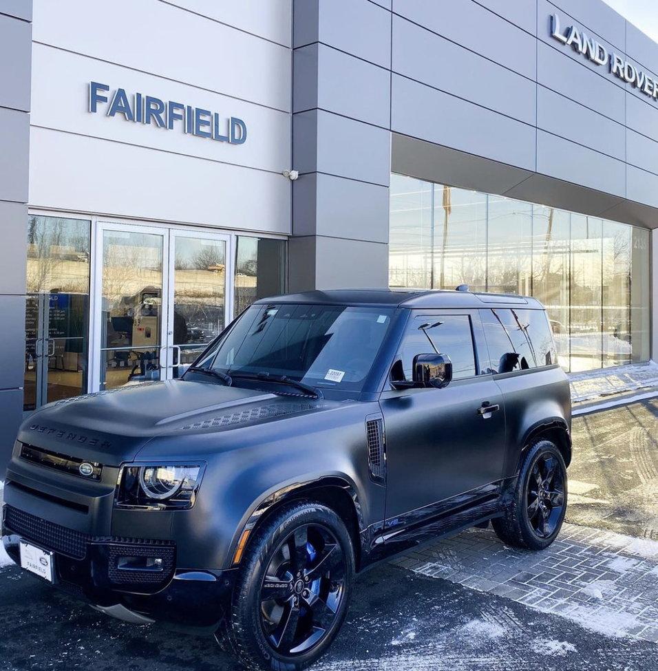 Rivian R1T R1S [New Email] Rivian offering discounted XPEL PPF to existing owners D7F501B0-6F73-404C-BA1A-4A9CF89E29B0
